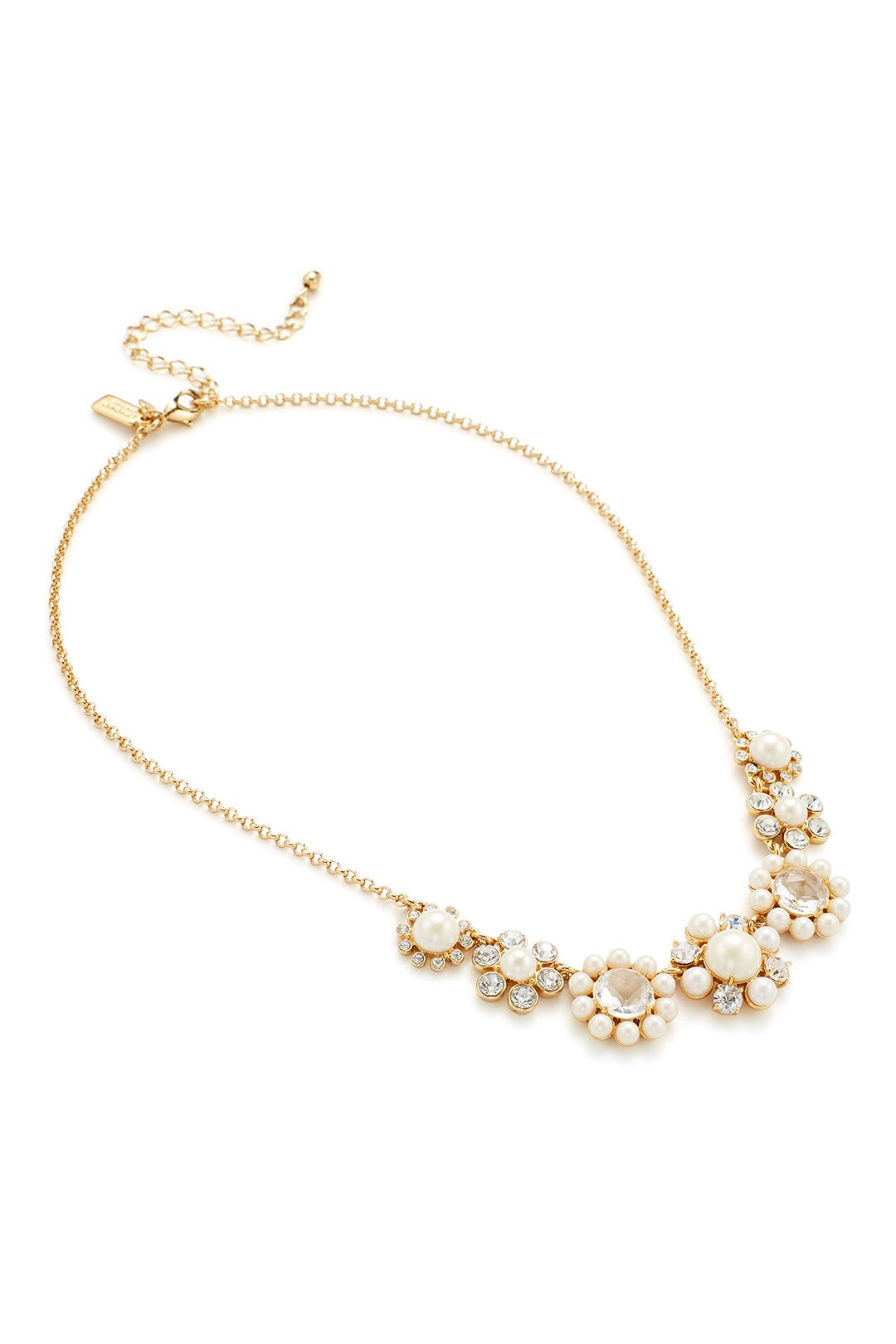 Luminous Mini Necklace by kate spade new york accessories 1