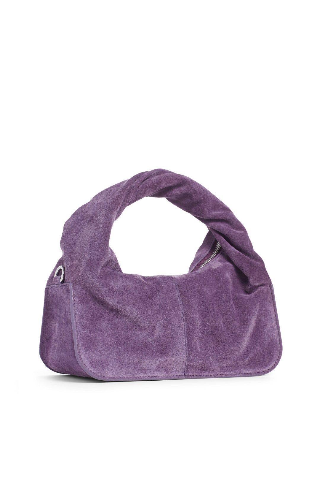Wonton Suede Bag by Yuzefi 1