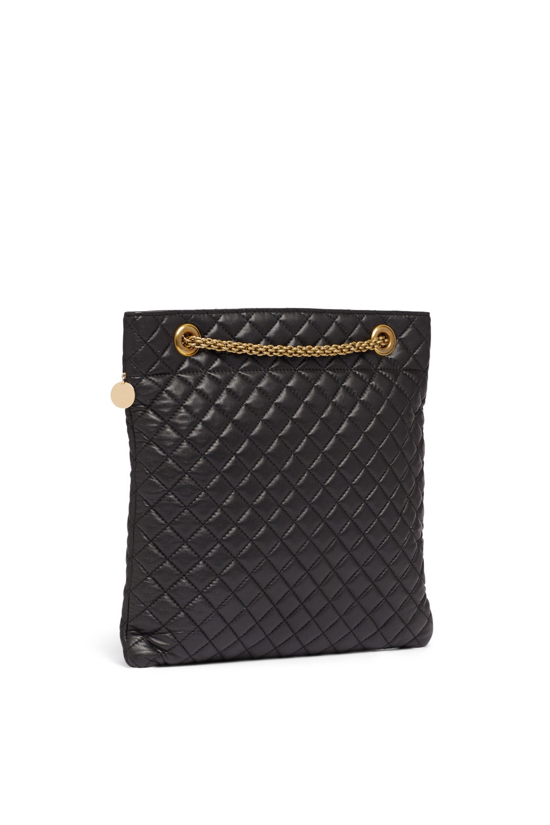 Delphine Quilted Bag by Clare V. 1