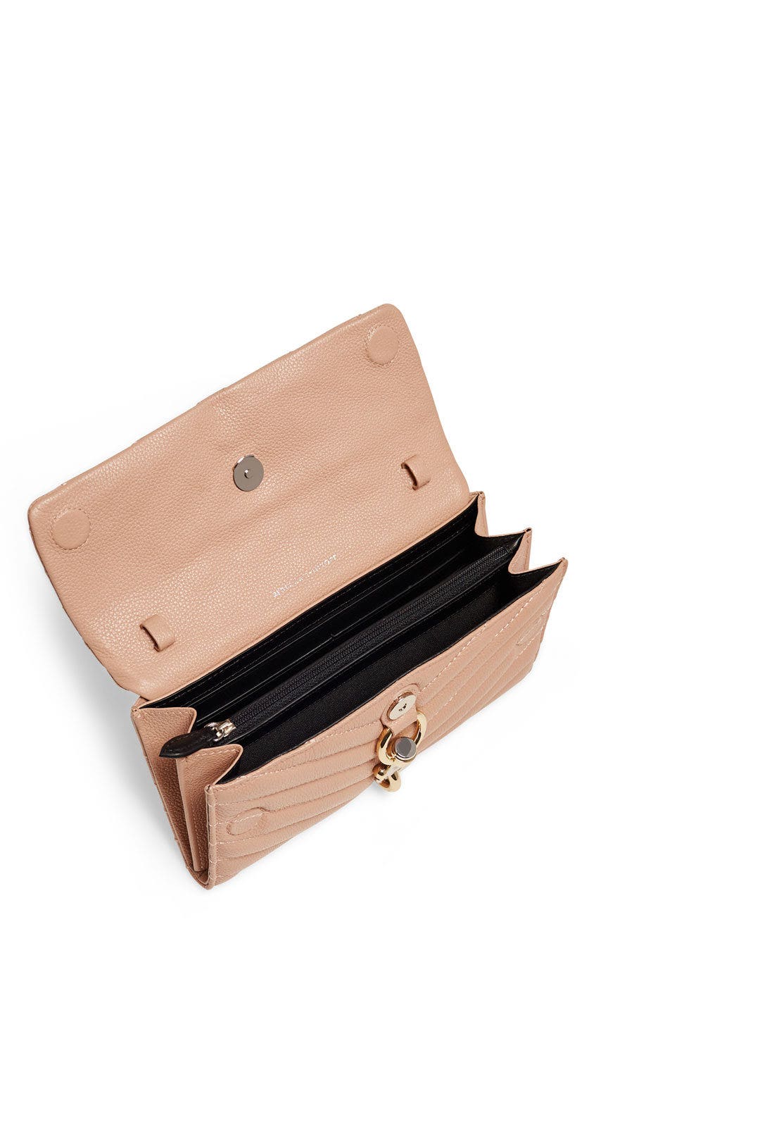 Edie Wallet On Chain by Rebecca Minkoff Accessories 1