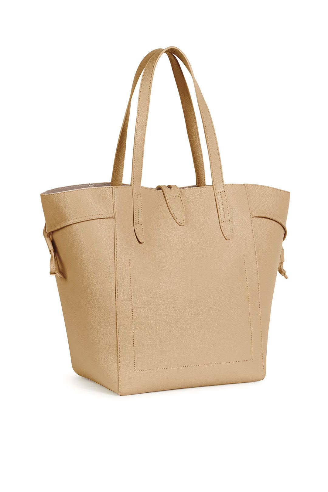 Sand Furla Net Tote by Furla 1