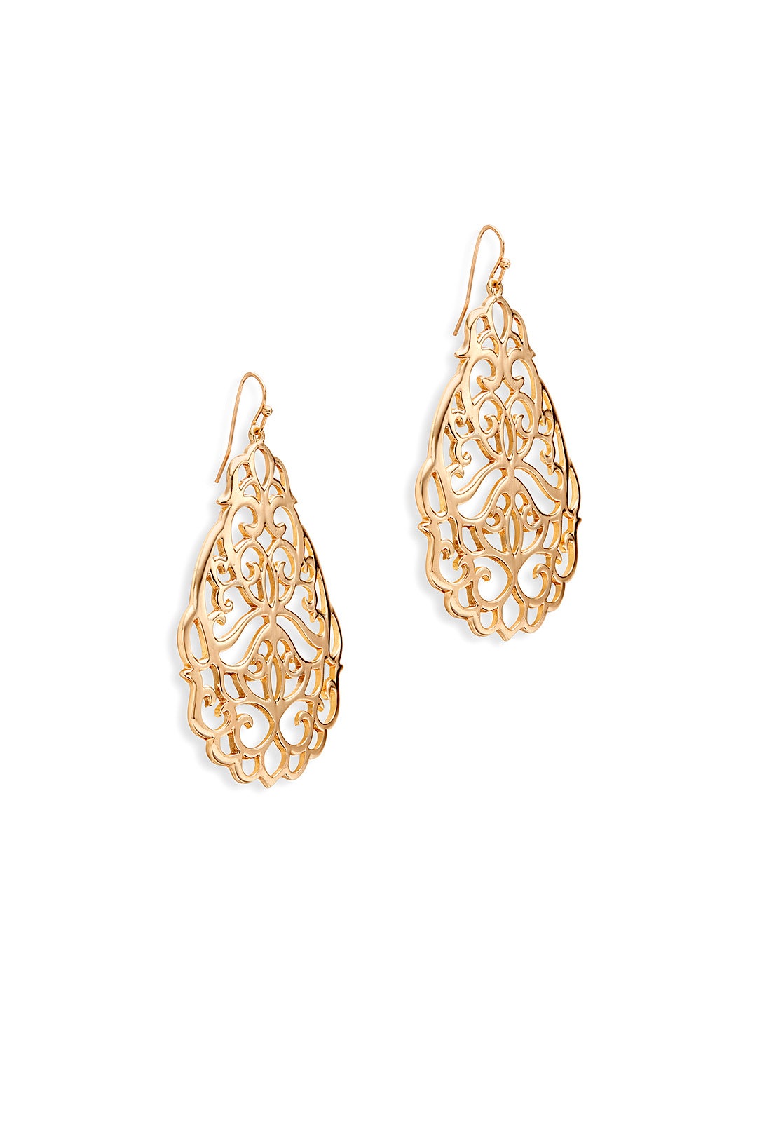 Isabel Earrings by Slate & Willow Accessories 1