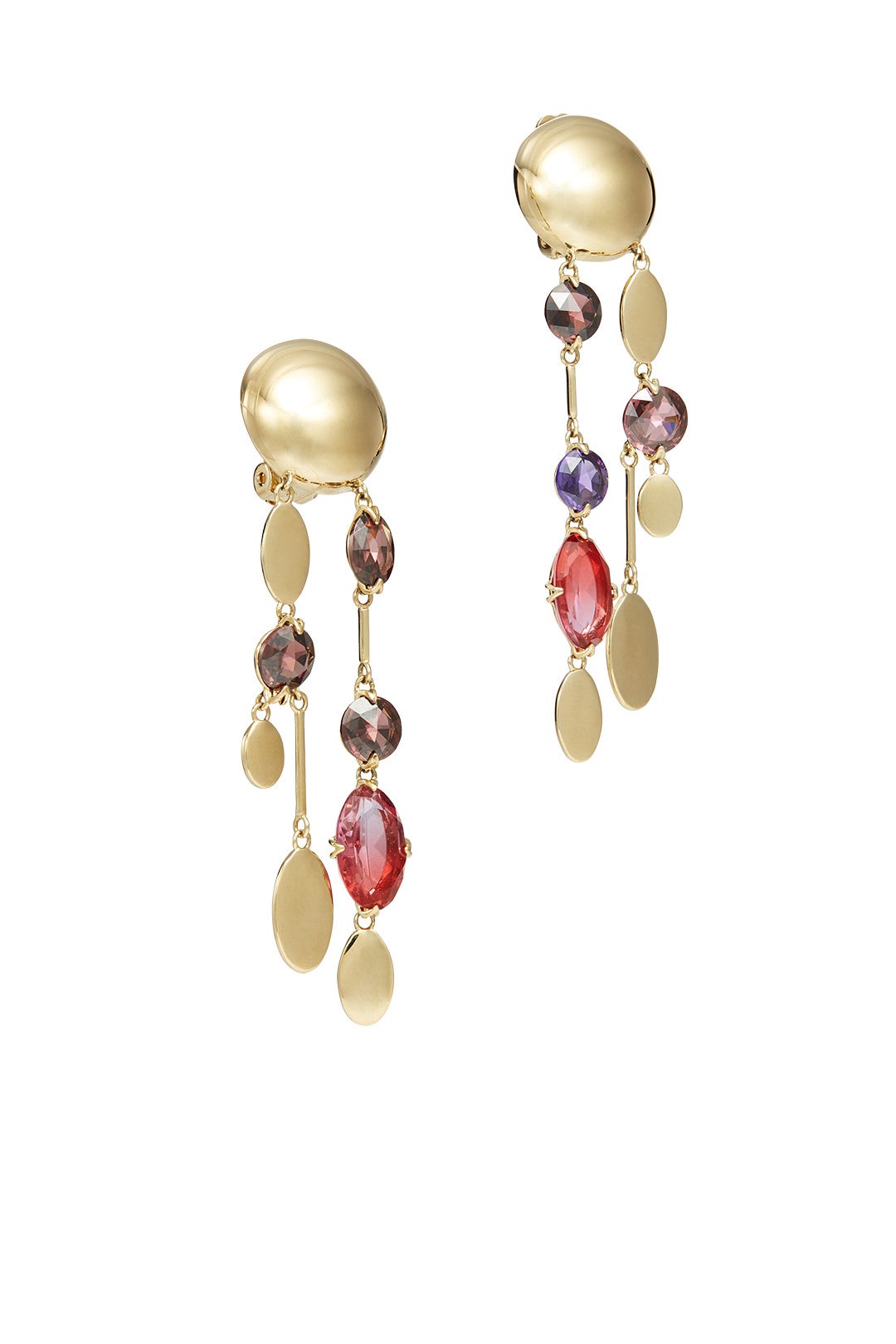 Grab Bag Earrings by Sarah Magid 1