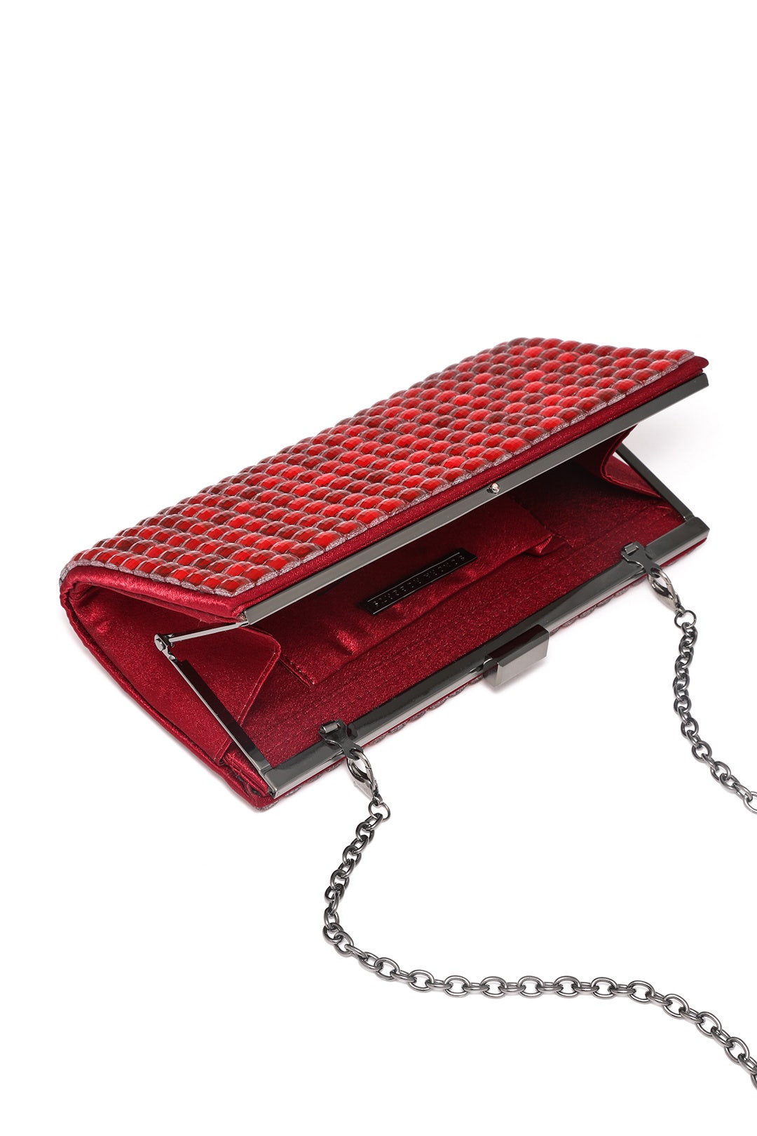 Fiery Minaudiere by Sondra Roberts 1