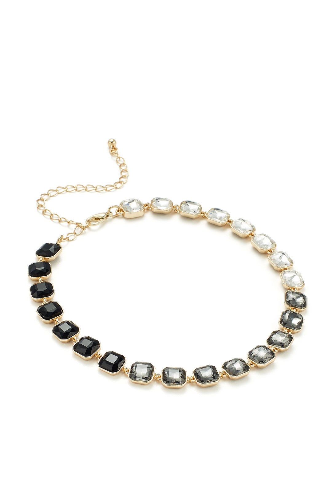 Ombre Choker by Slate & Willow Accessories 1
