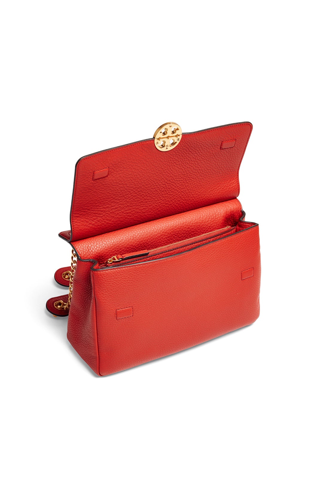 Chelsea Flap Shoulder Bag by Tory Burch Accessories 1