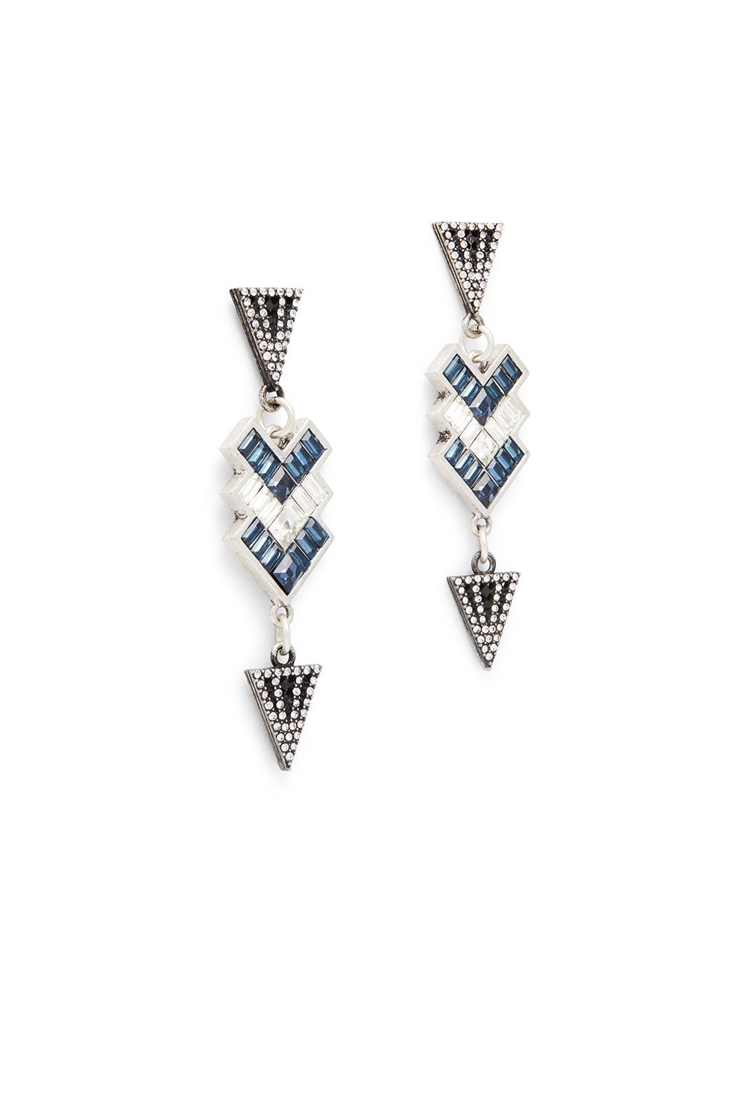 Lola Earrings by Lulu Frost 1