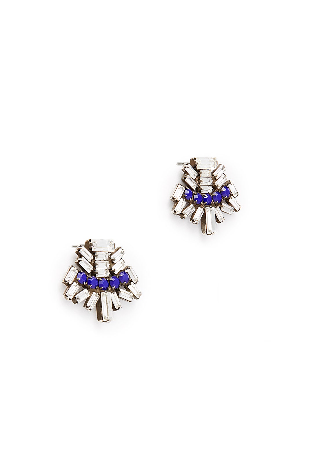 Kellan Earrings by Dannijo 1