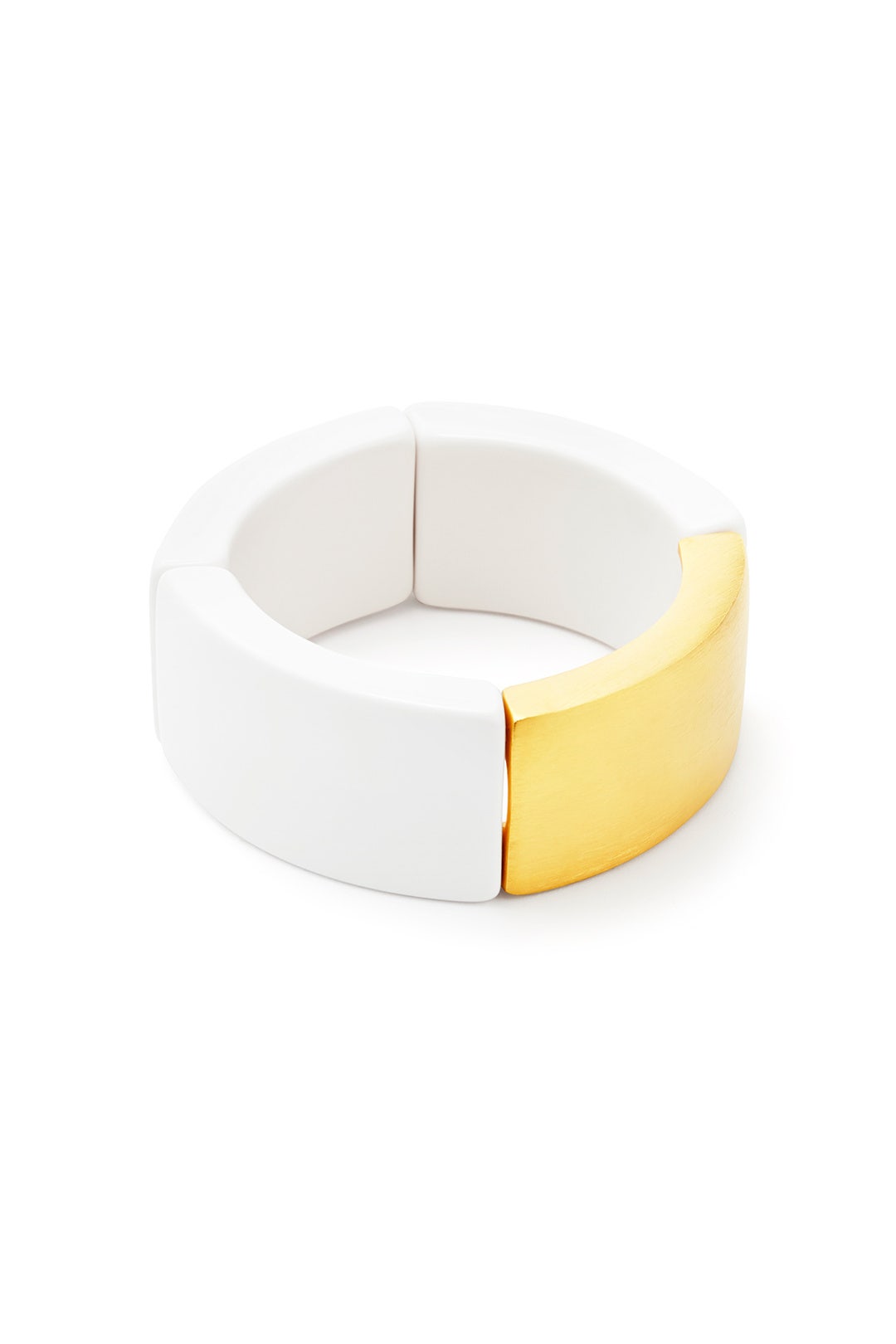 Riviera Bangle by Kenneth Jay Lane 1