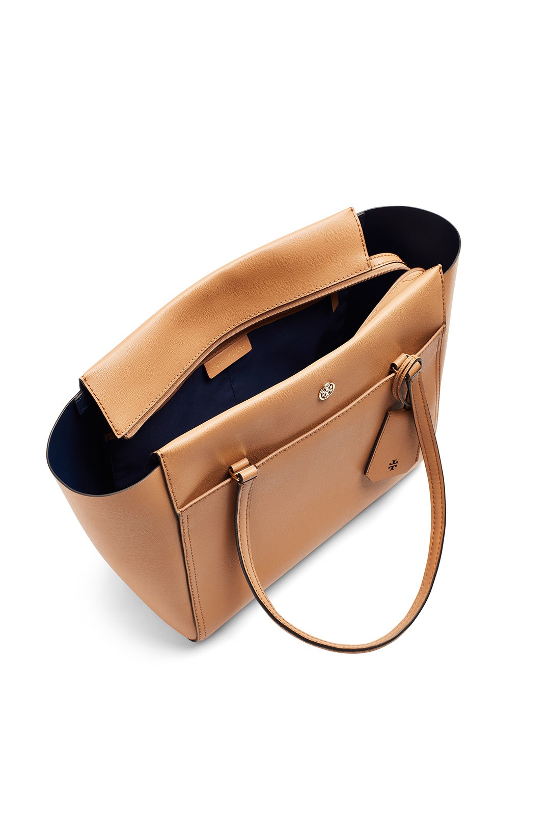 Cardamom Parker Tote by Tory Burch Accessories 1