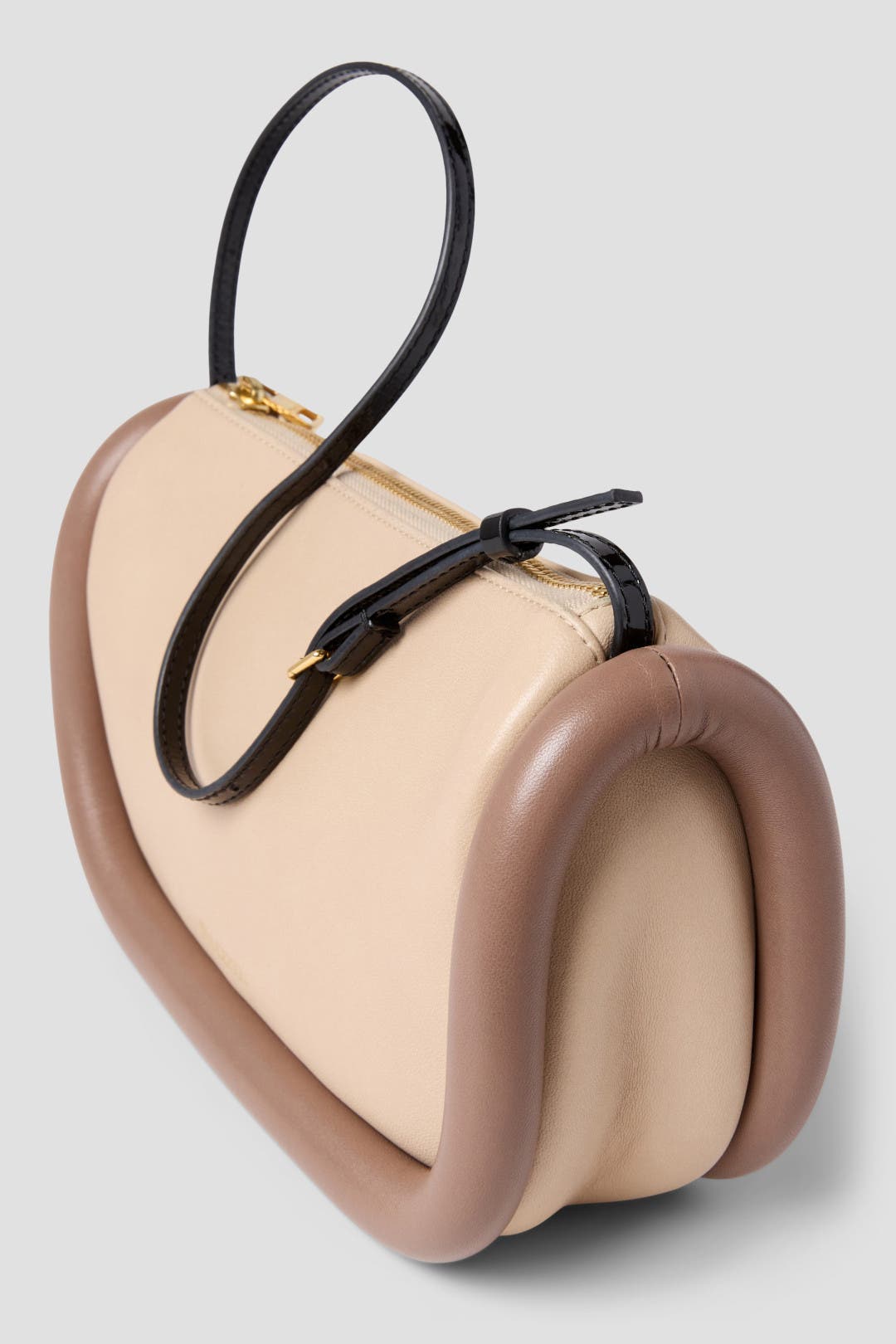 ハンドバッグ JW Anderson HB0459 FA0136 THE BUMPER BAGUETTE Bag The Bumper Baguette Bag by JW Anderson Accessories | Rent