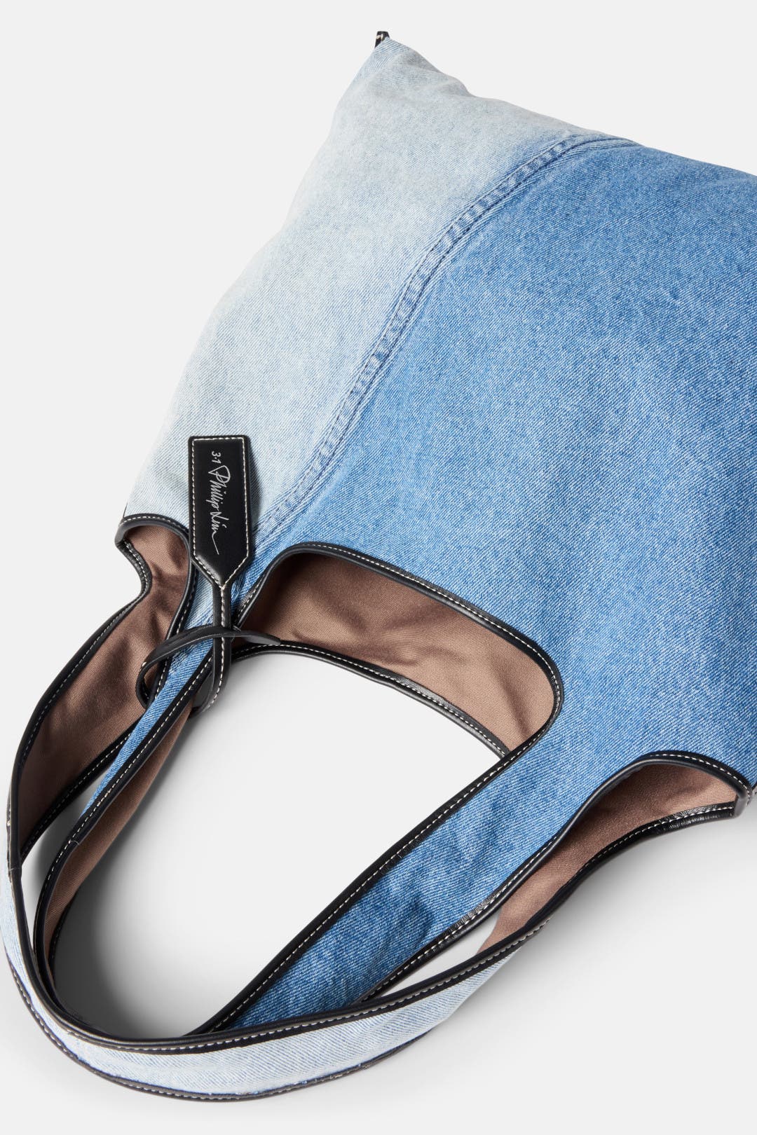 Denim Market Tote by 3.1 Phillip Lim Accessories | Rent the