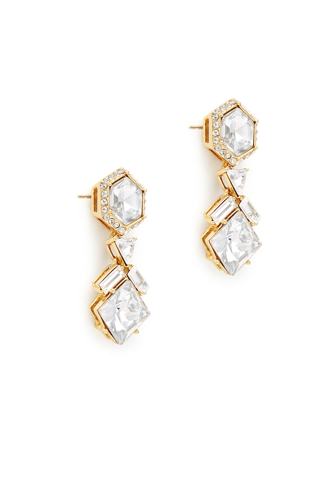 Landry Earrings by Ella Carter 1
