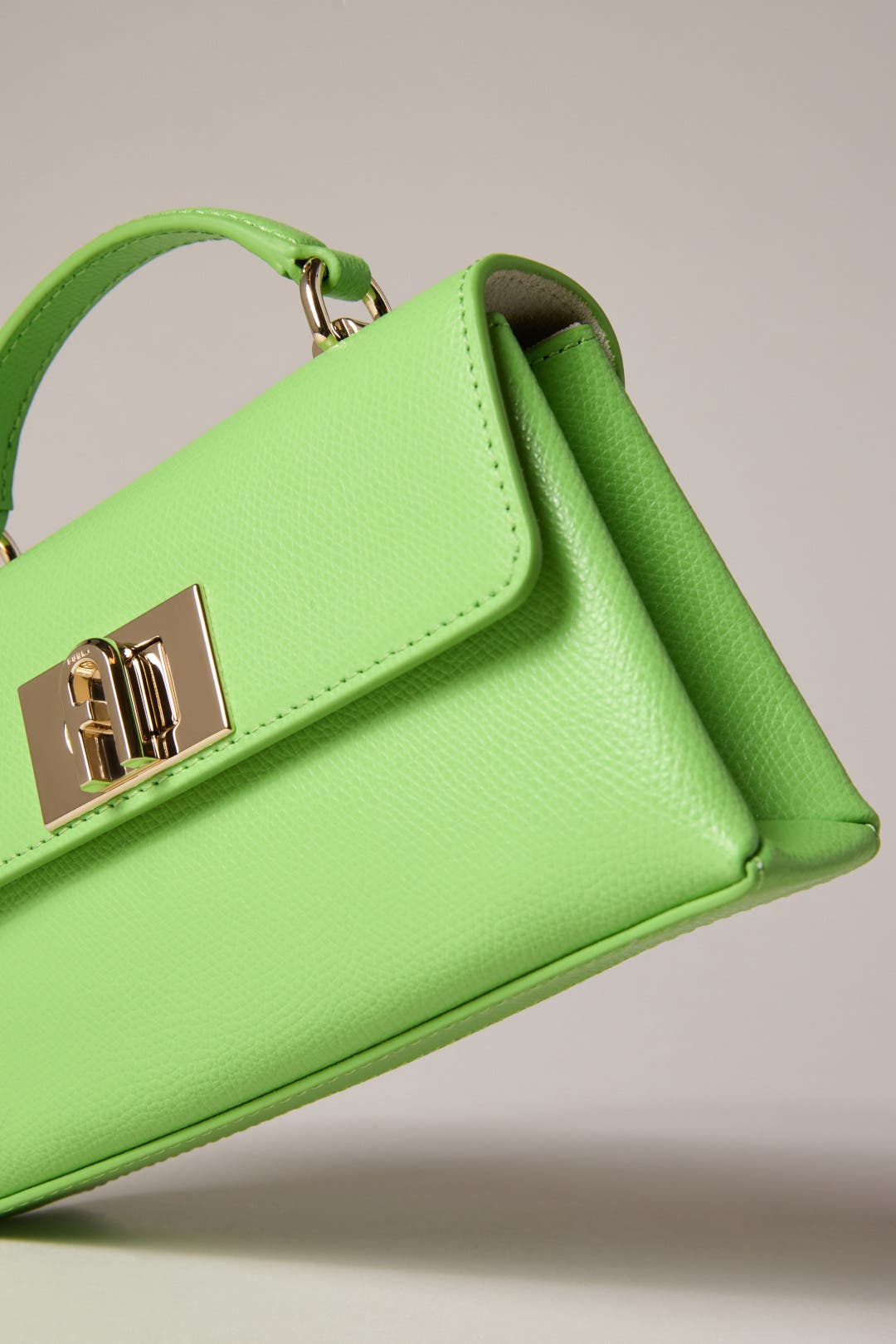 Wasabi 1927 Mini Bag by Furla | Rent the Runway