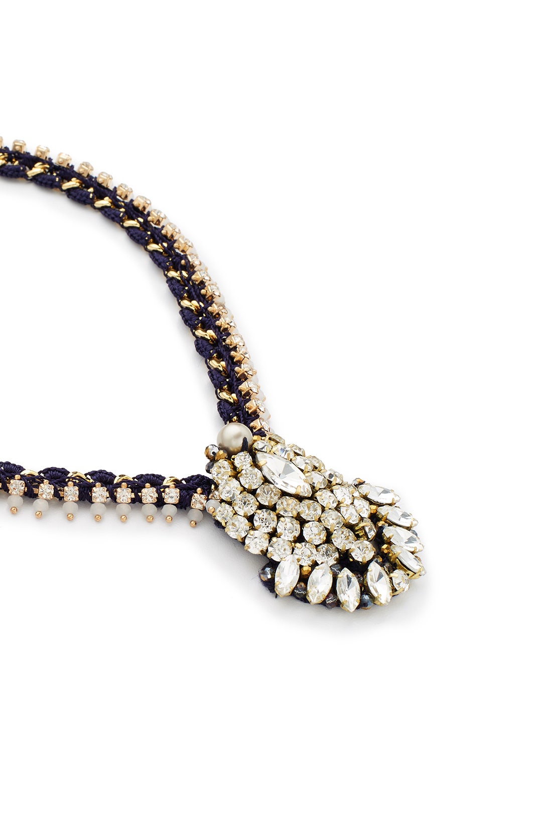 Levi Choker by Nocturne 1