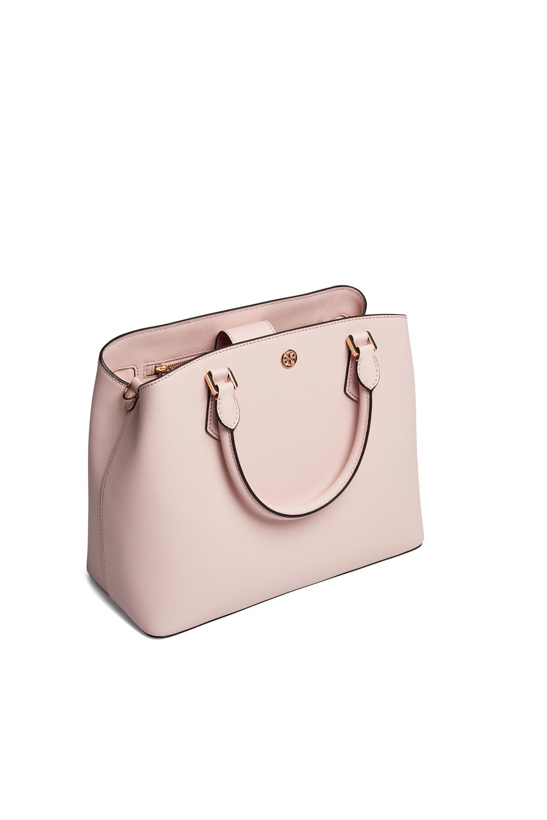 Pink Robinson Tote by Tory Burch Accessories 1