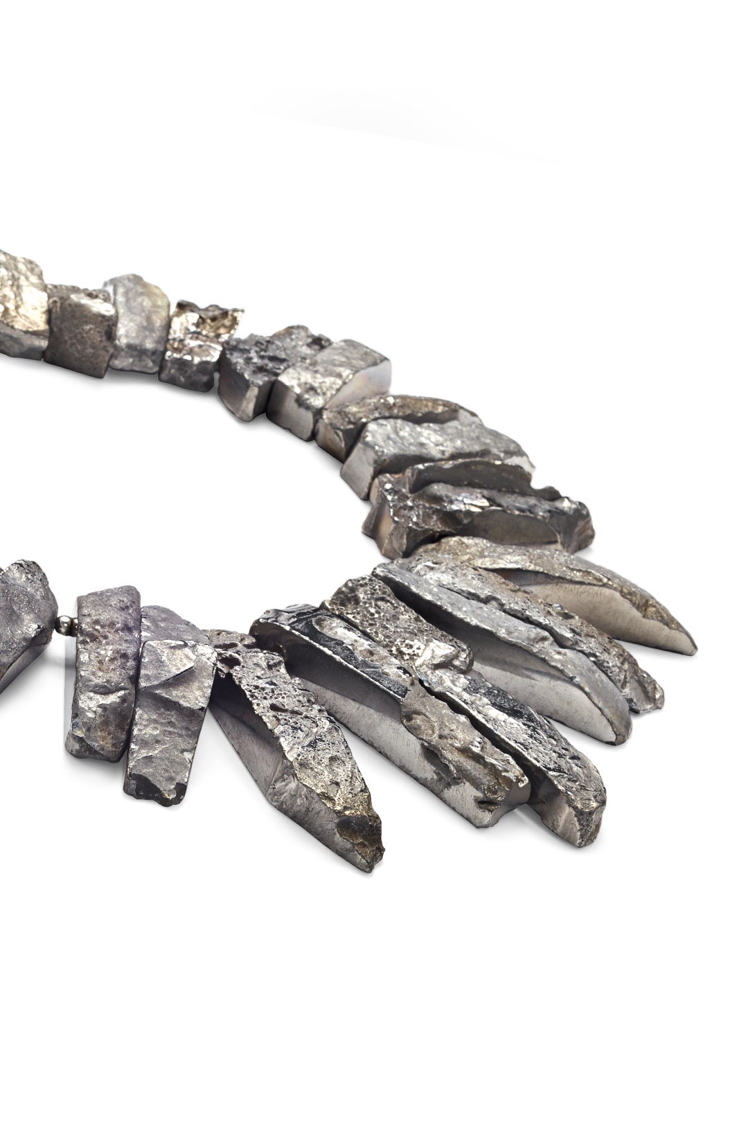 Denari Necklace by Kenneth Jay Lane 1