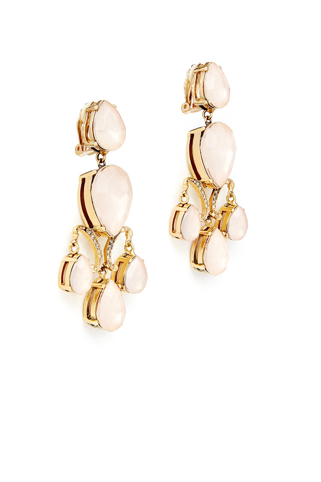 Abbey Earrings by RJ Graziano 1