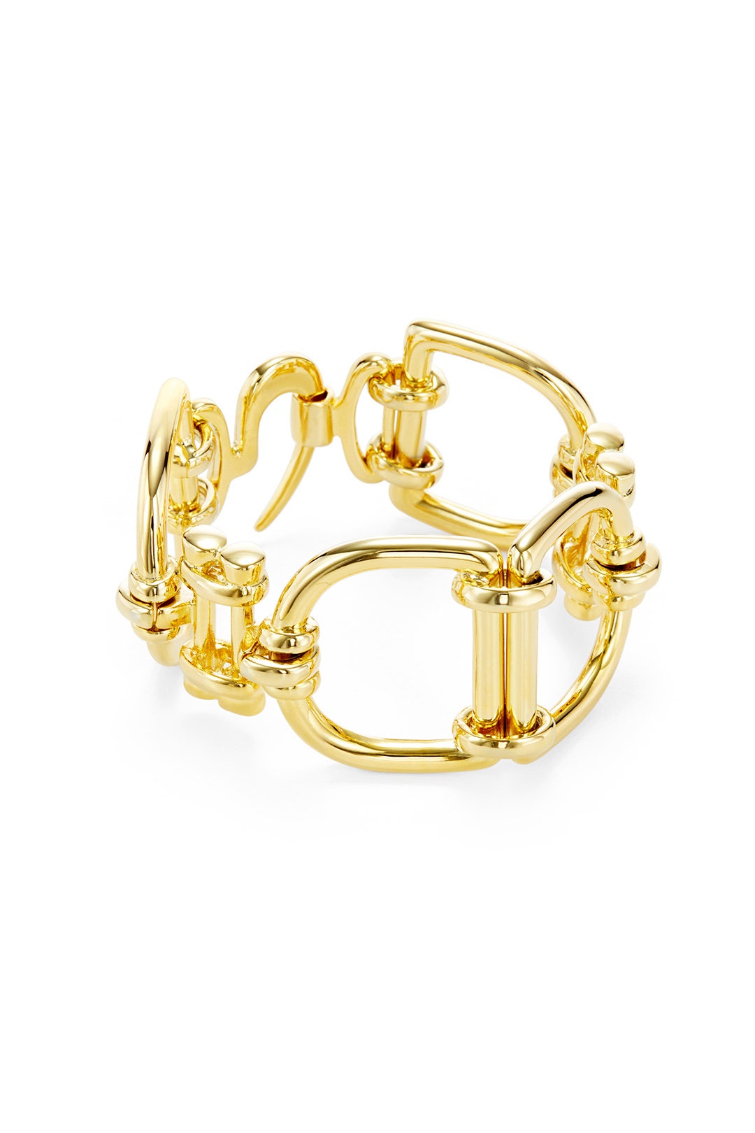 Belmont Bracelet by Fallon Accessories 1