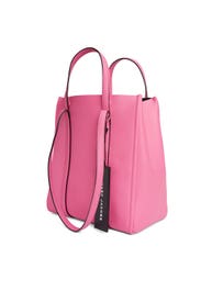 Pink Tag Tote by Marc Jacobs Handbags