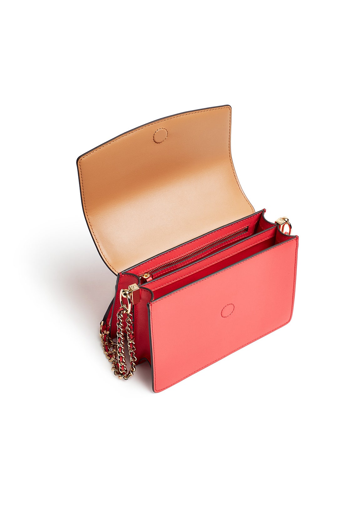 Red Ginger Parker Bag by Tory Burch Accessories 1