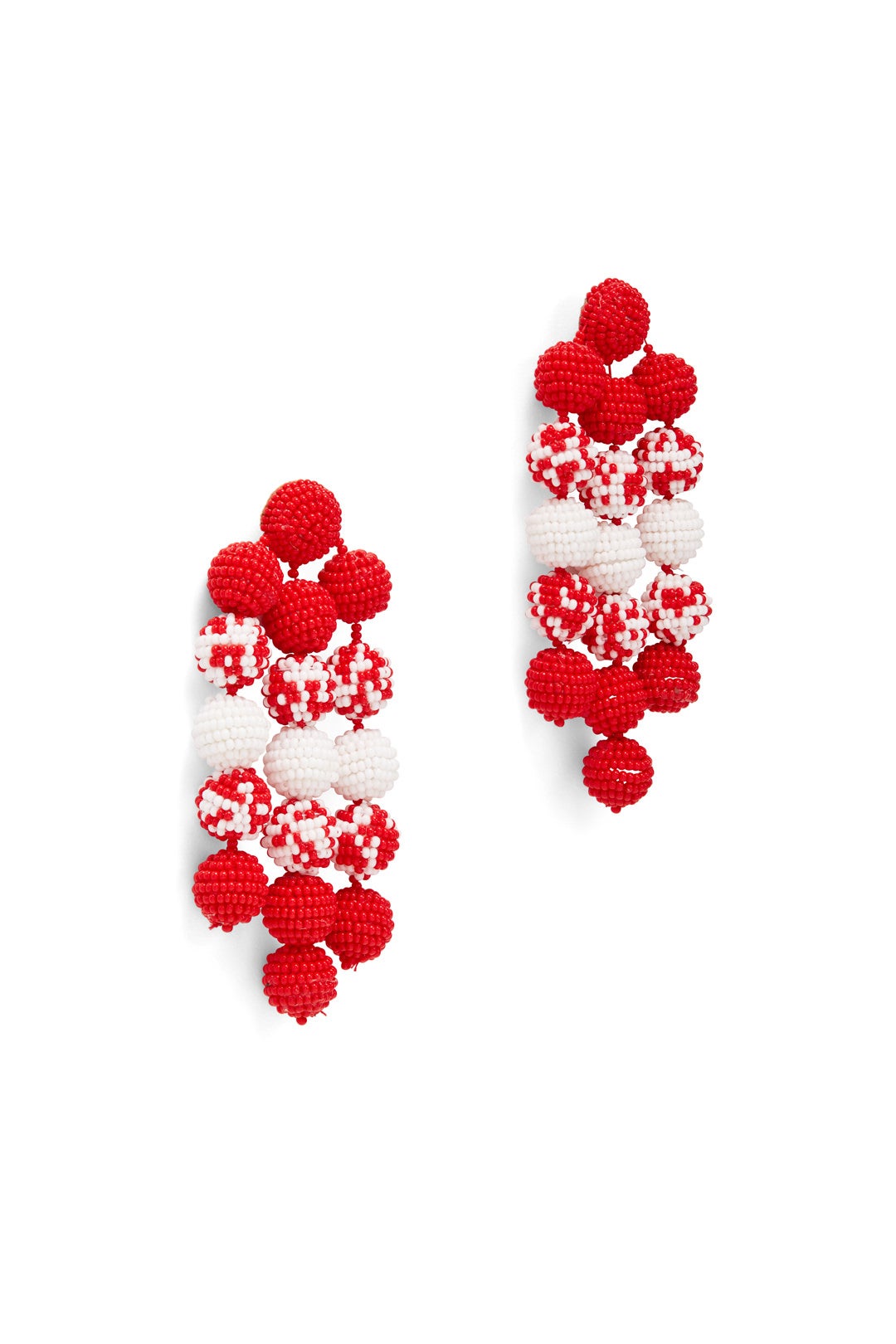 Cascade Earrings by Area Stars 1