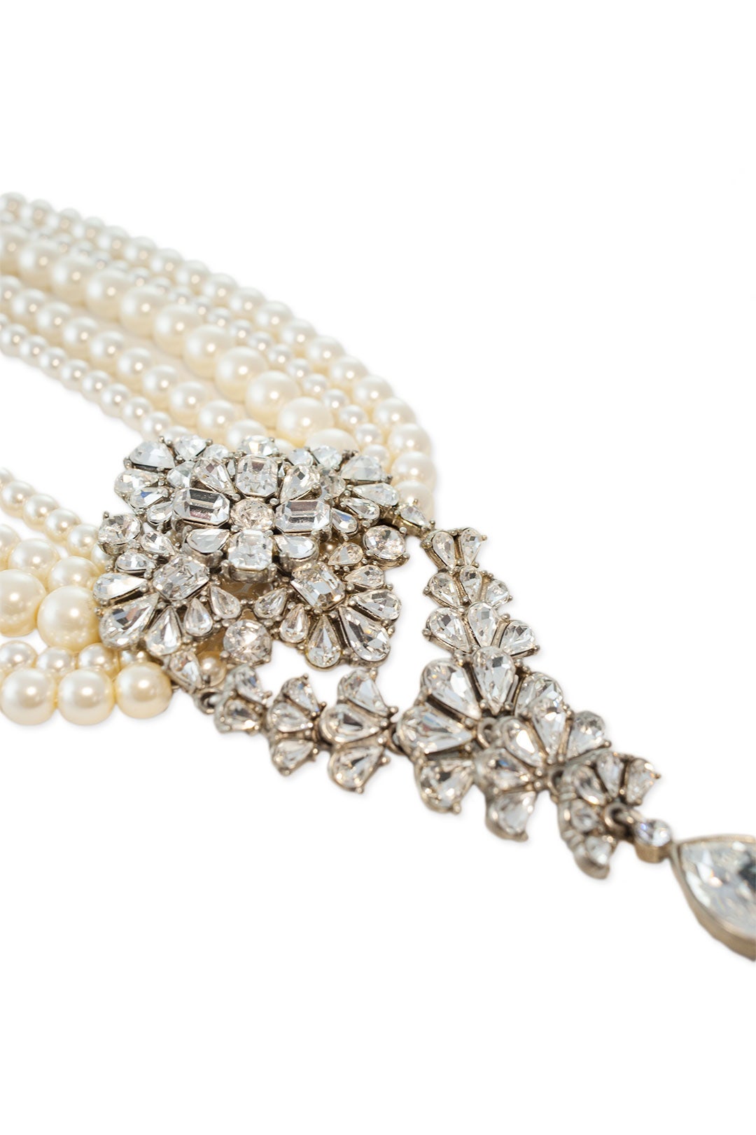 Vanity Fair Necklace by Ben-Amun 1