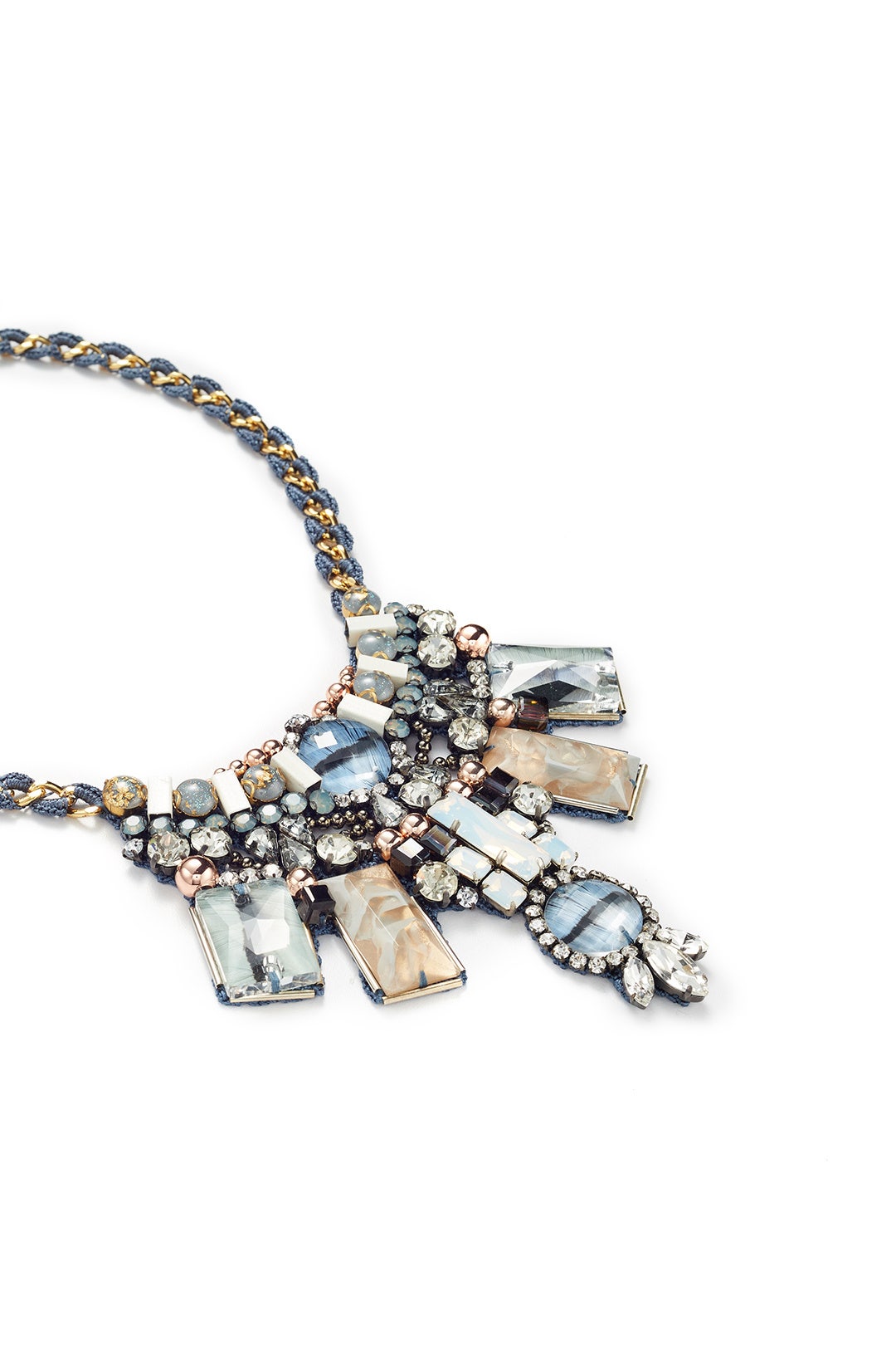 Valerie Necklace  by Nocturne 1