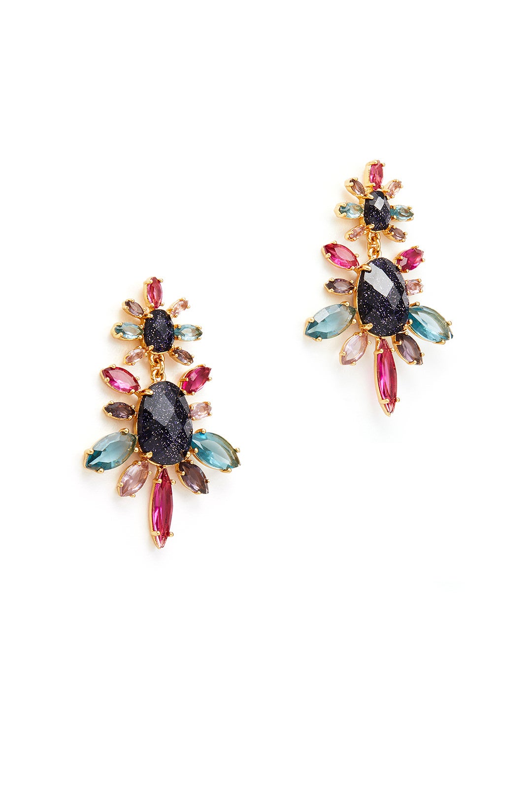 Night Sky Earrings by kate spade new york accessories 1