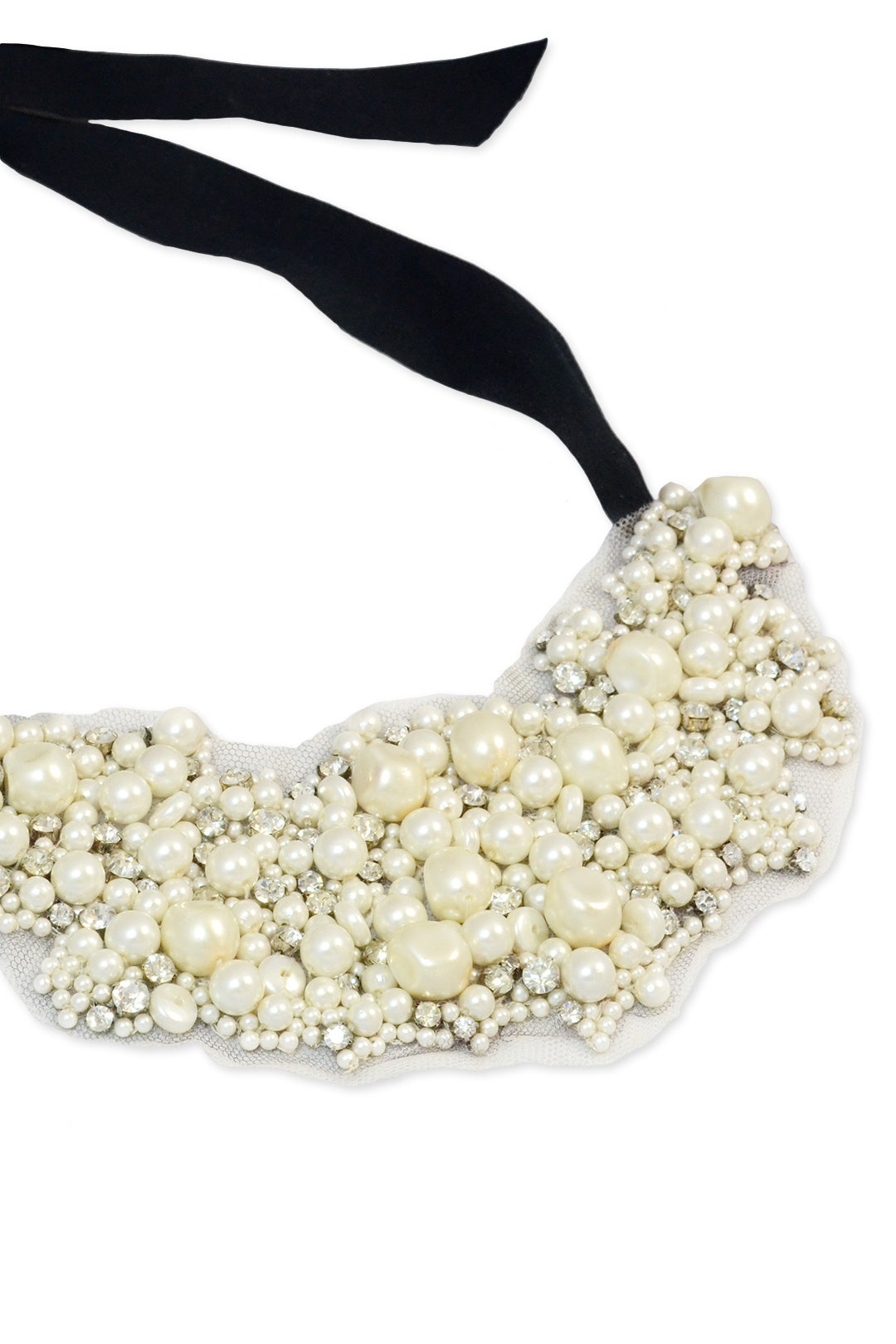 Aria Necklace by Vera Wang Accessories 1