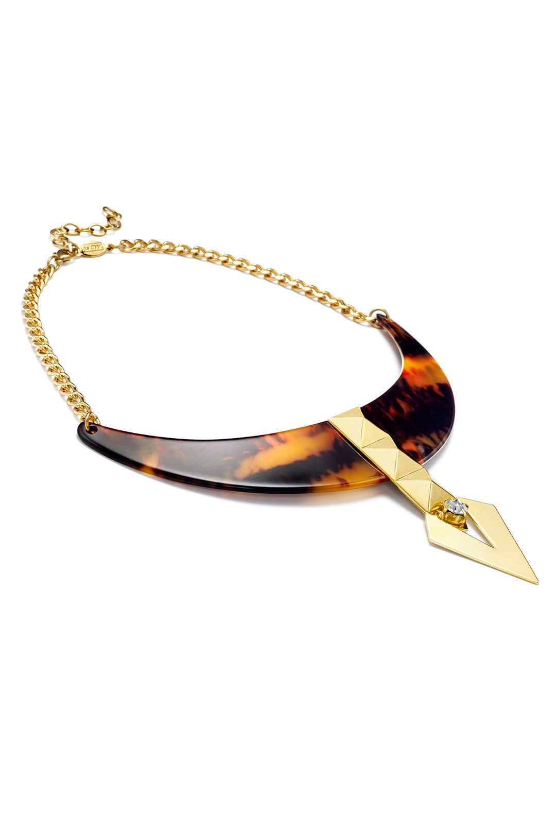 On the Verge Collar by AV Max 1