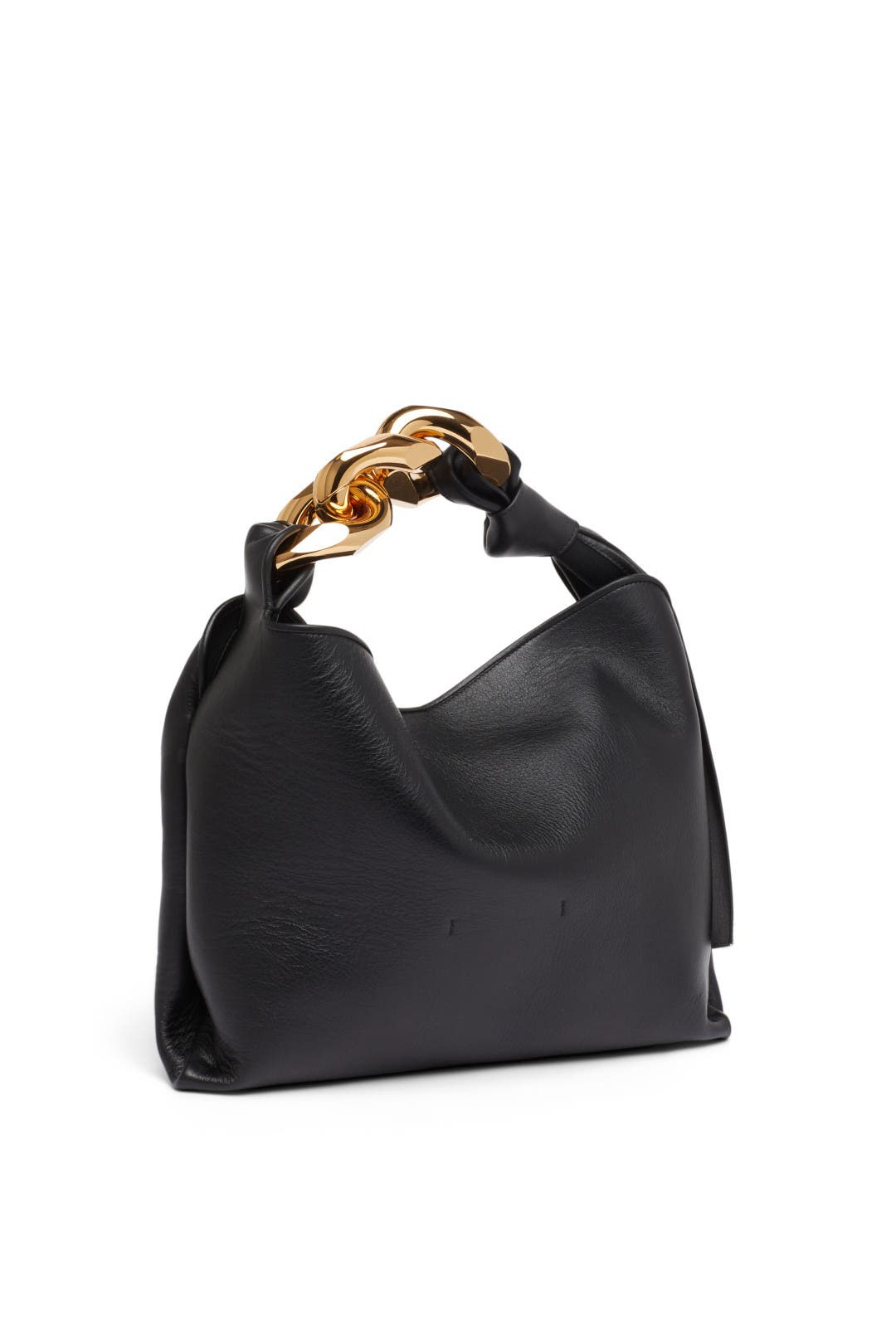 【JW Anderson】Small Chain Hobo Bag J.W. Anderson Small Chain Hobo Bag | italist