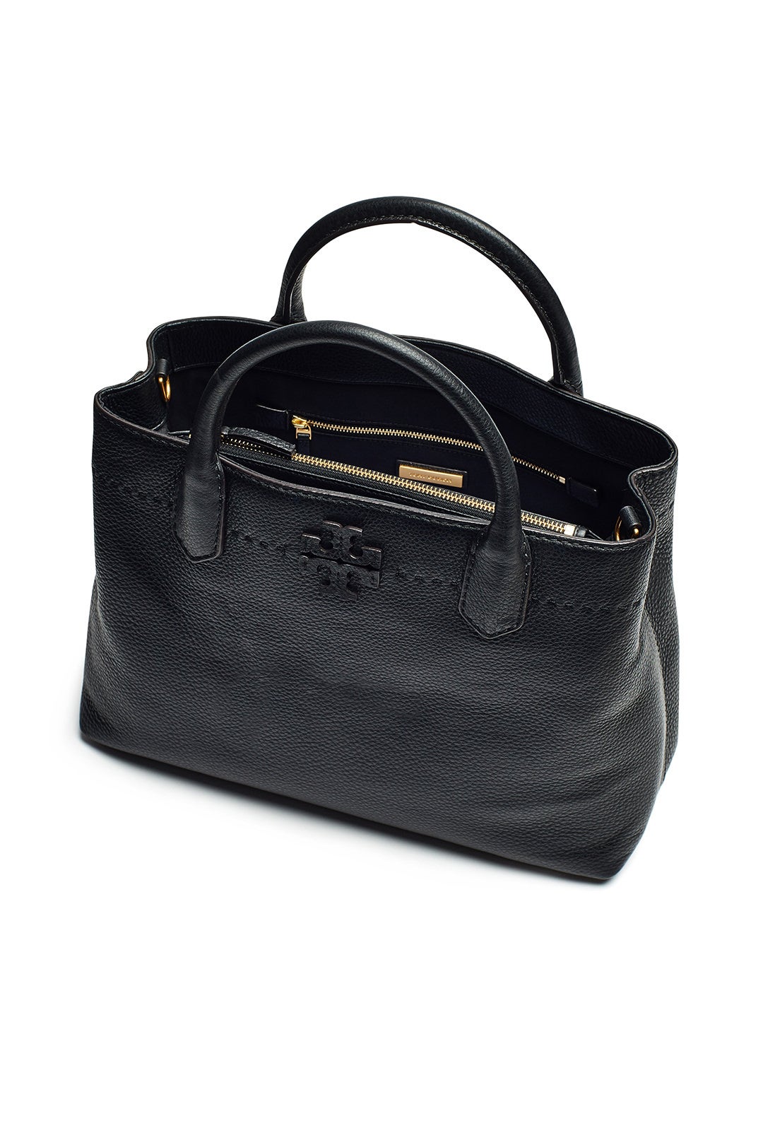 McGraw Satchel by Tory Burch Accessories 1