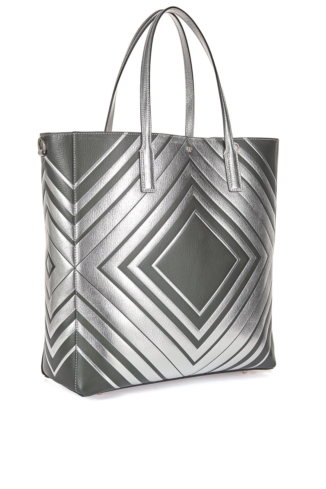Diamond Ebury Tote by Anya Hindmarch 1
