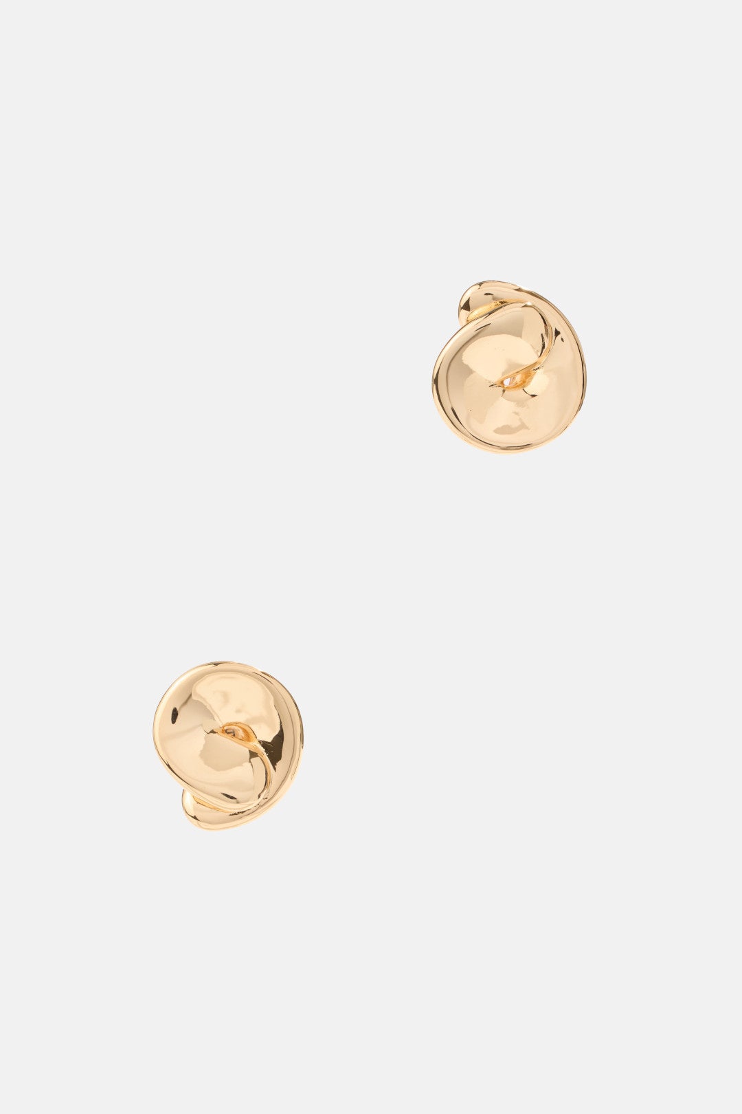 Rio Button Earrings by JENNY BIRD 2