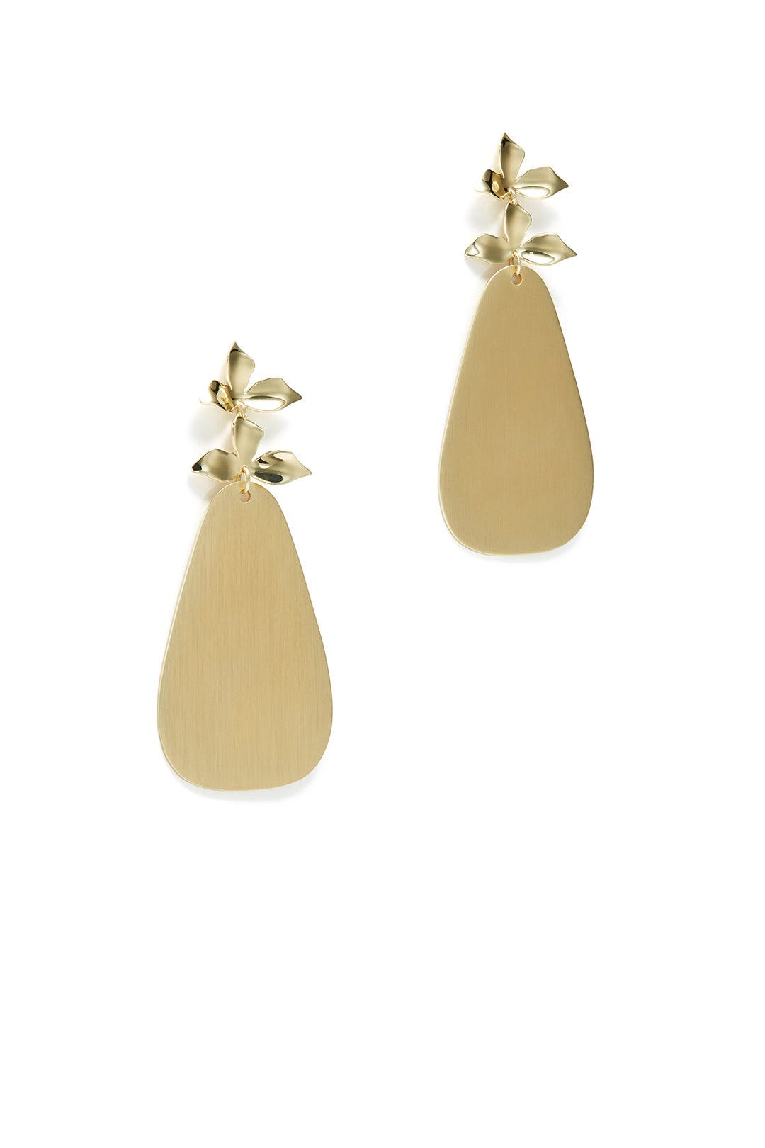 Willow Earrings by Elizabeth and James Accessories 1