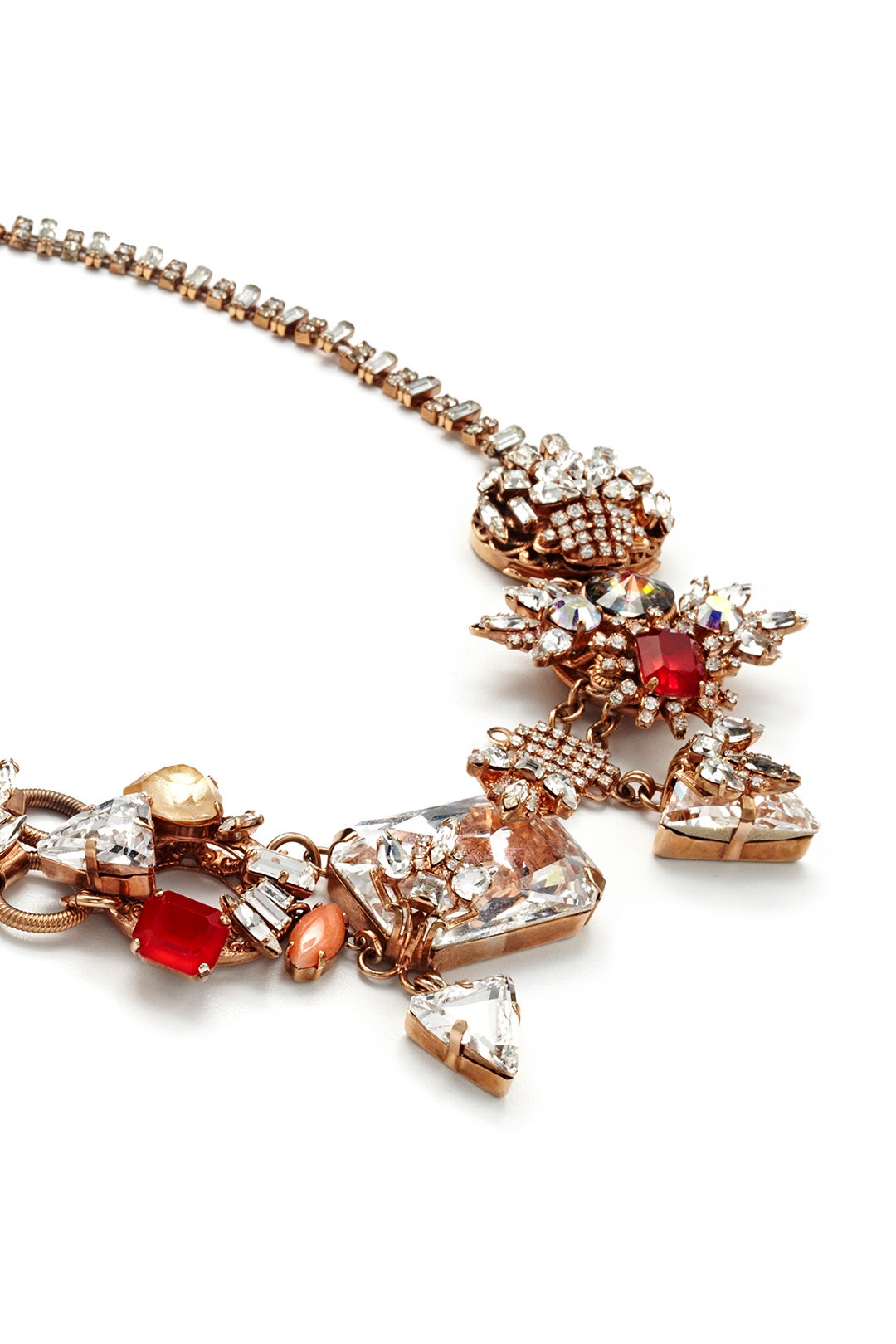 In the Mood for Love Necklace by Erickson Beamon 1