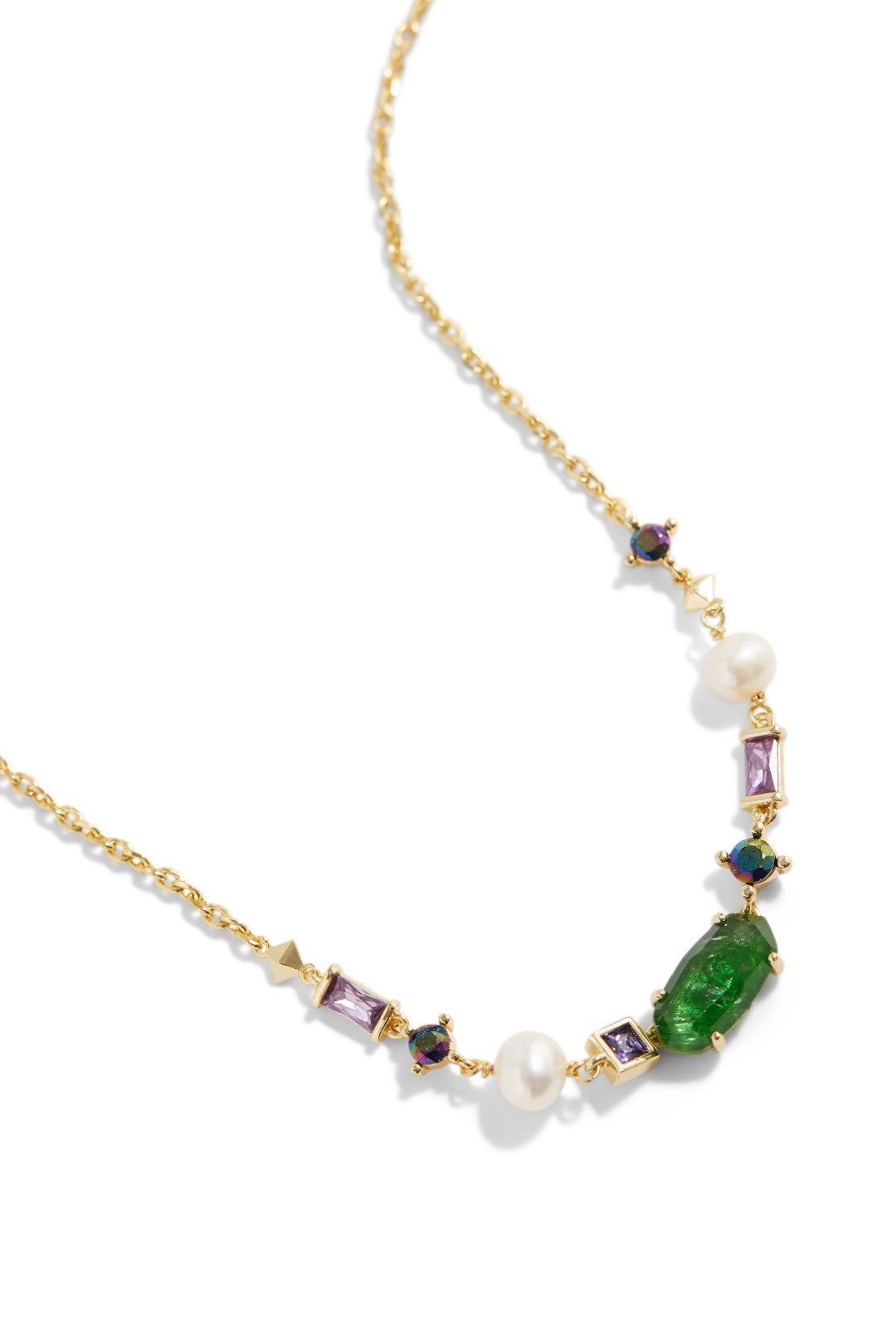 Madelyn Strand Necklace by Kendra Scott 1