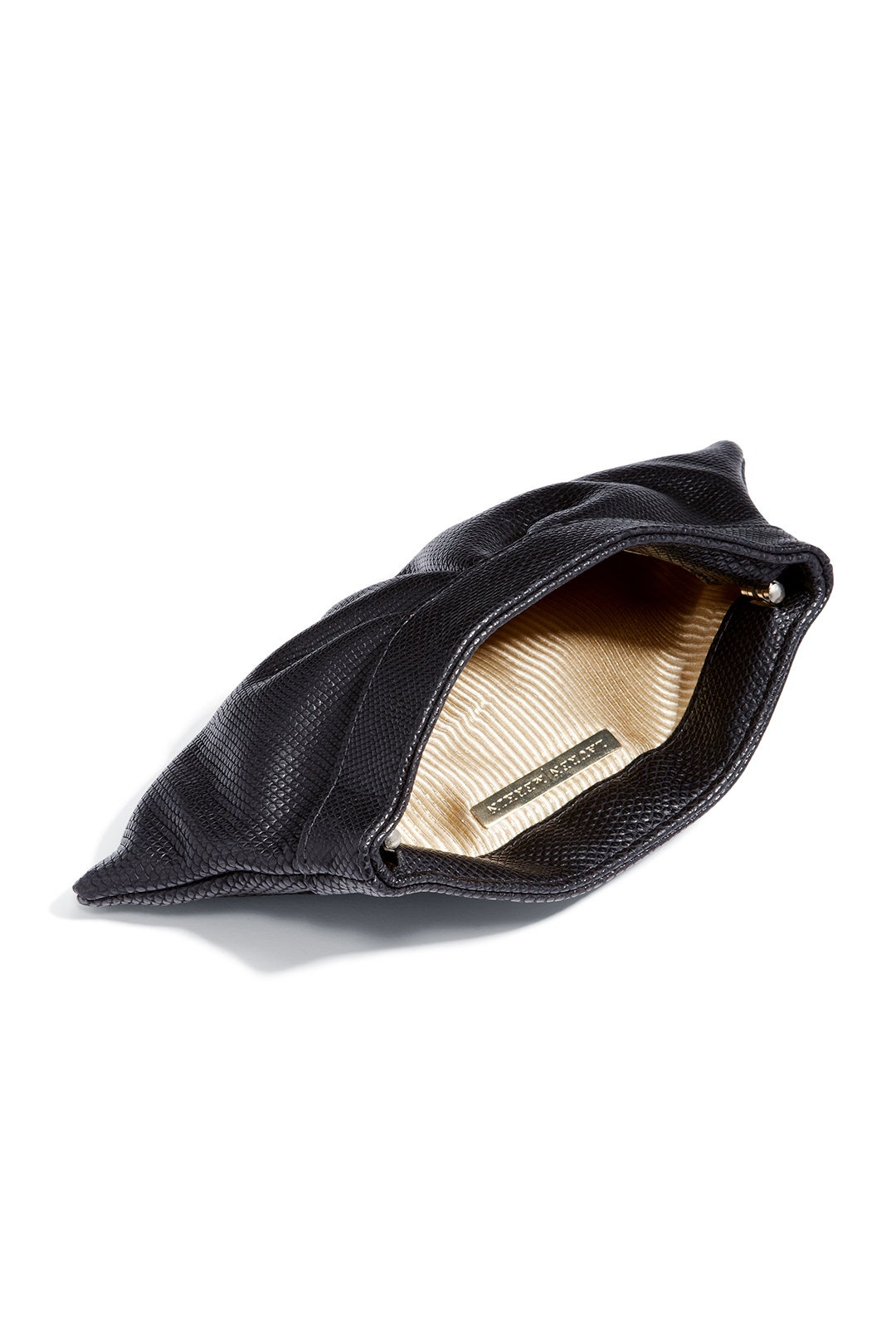 Black Eve Clutch by Lauren Merkin 1