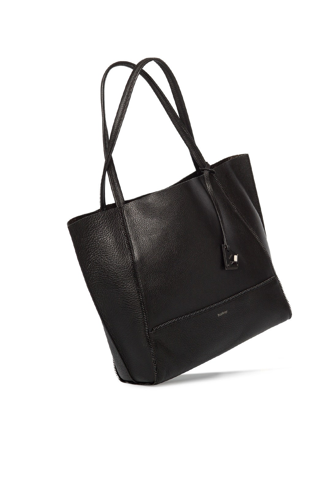 Black Soho Tote by Botkier 1