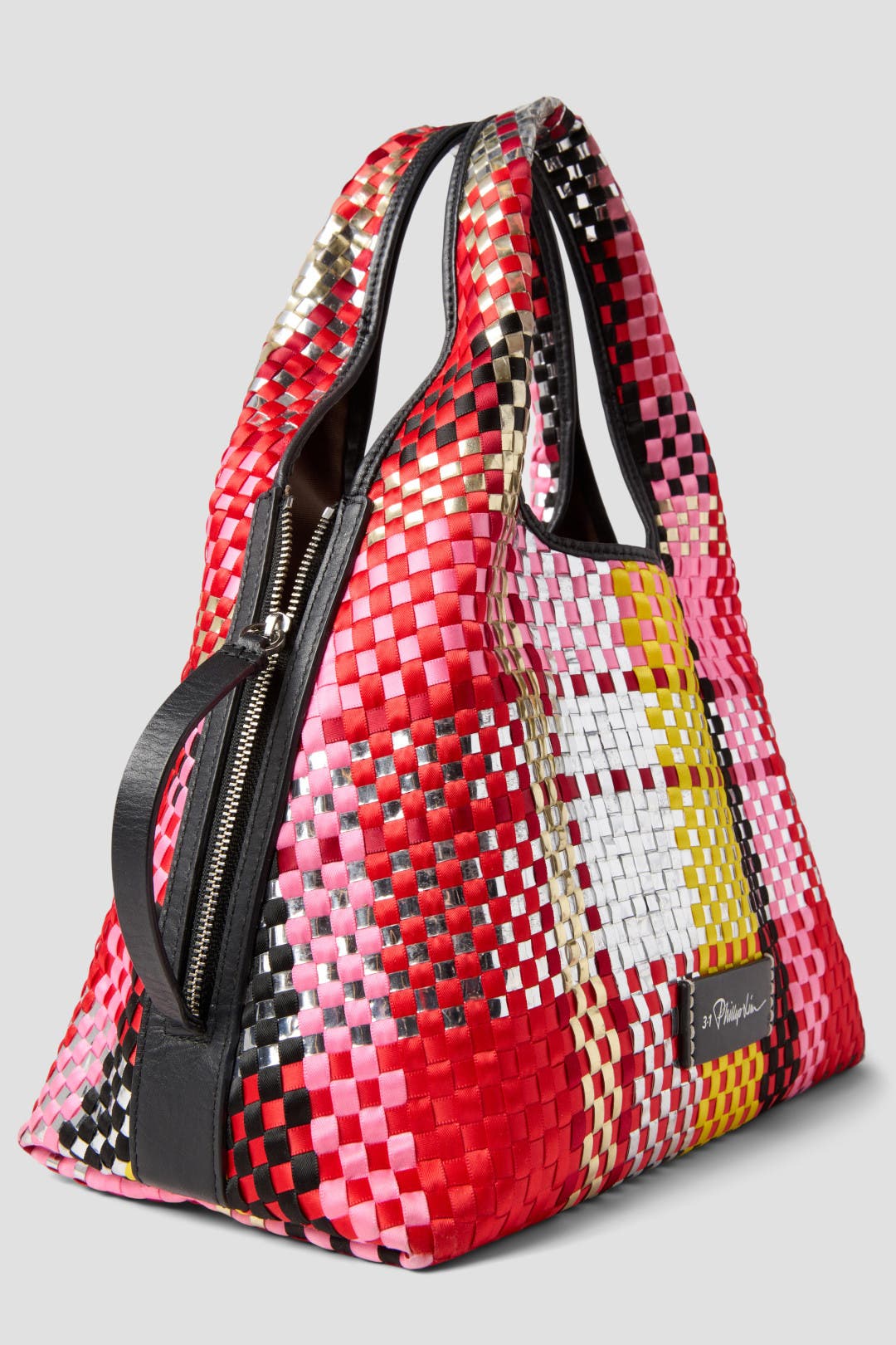 Small Prism Tote by 3.1 Phillip Lim Accessories | Rent the Runway