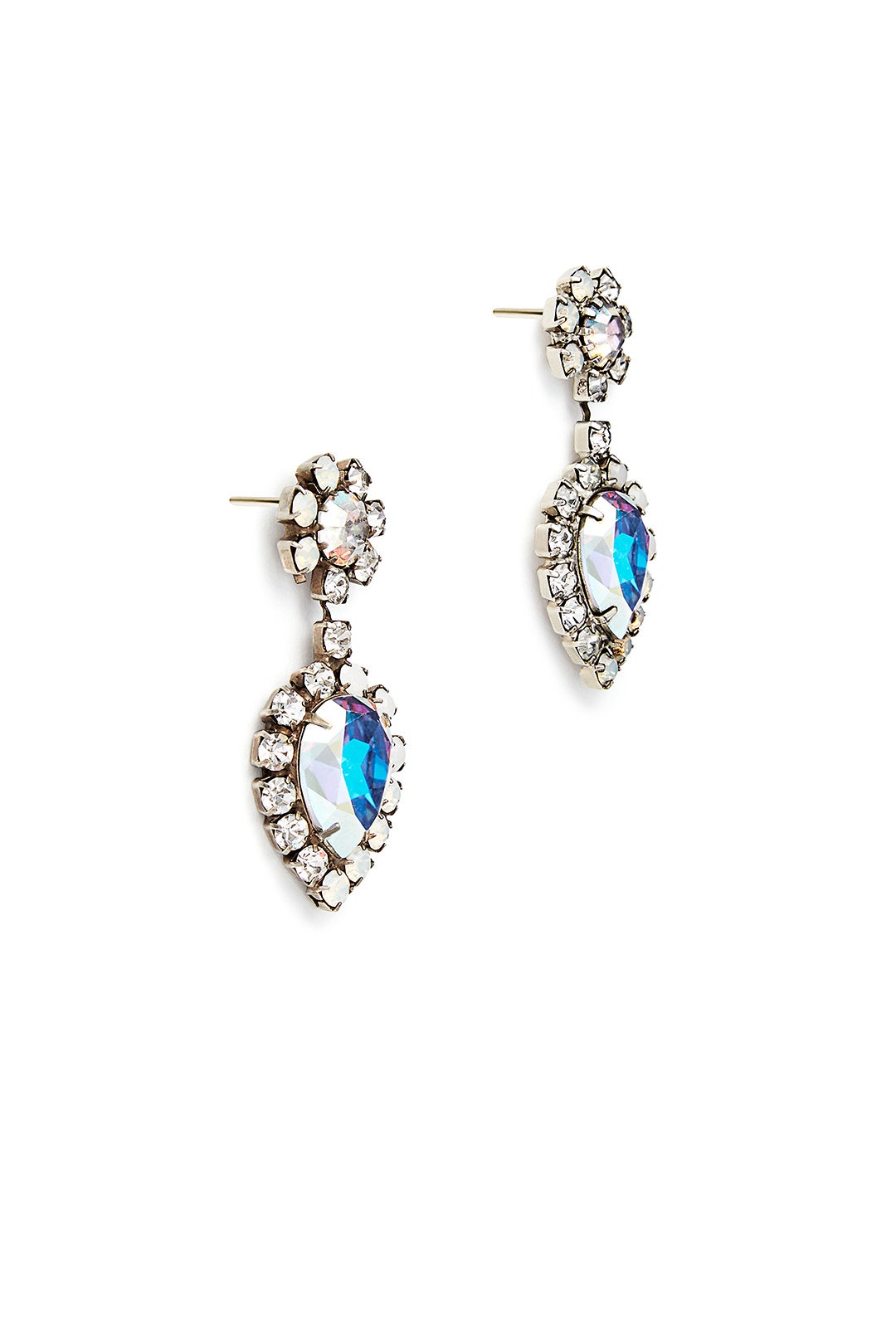 Mirabello Drop Earrings by Dannijo 1