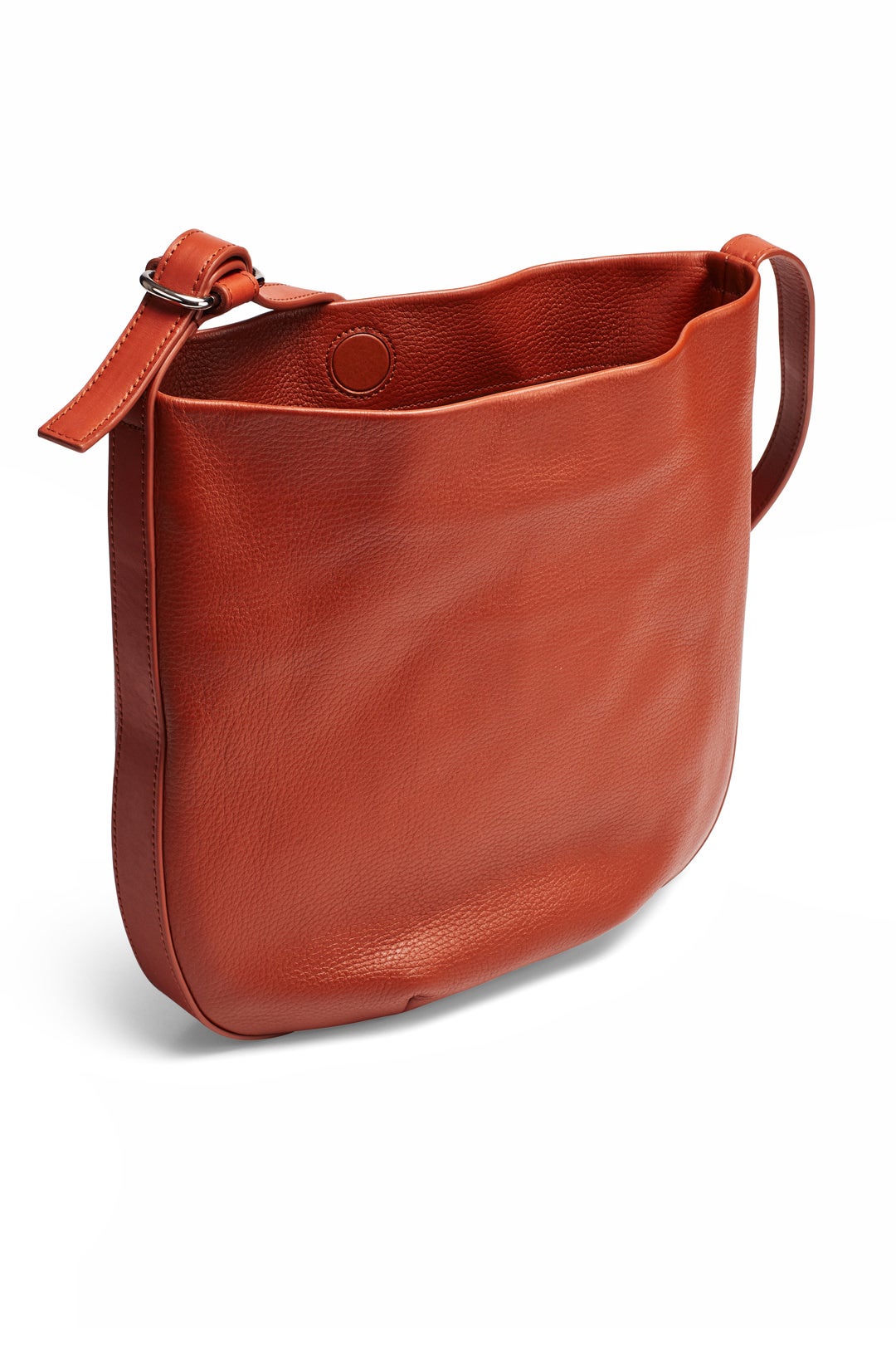 Bourbon Mini Birdy Hobo Bag by Shinola 1