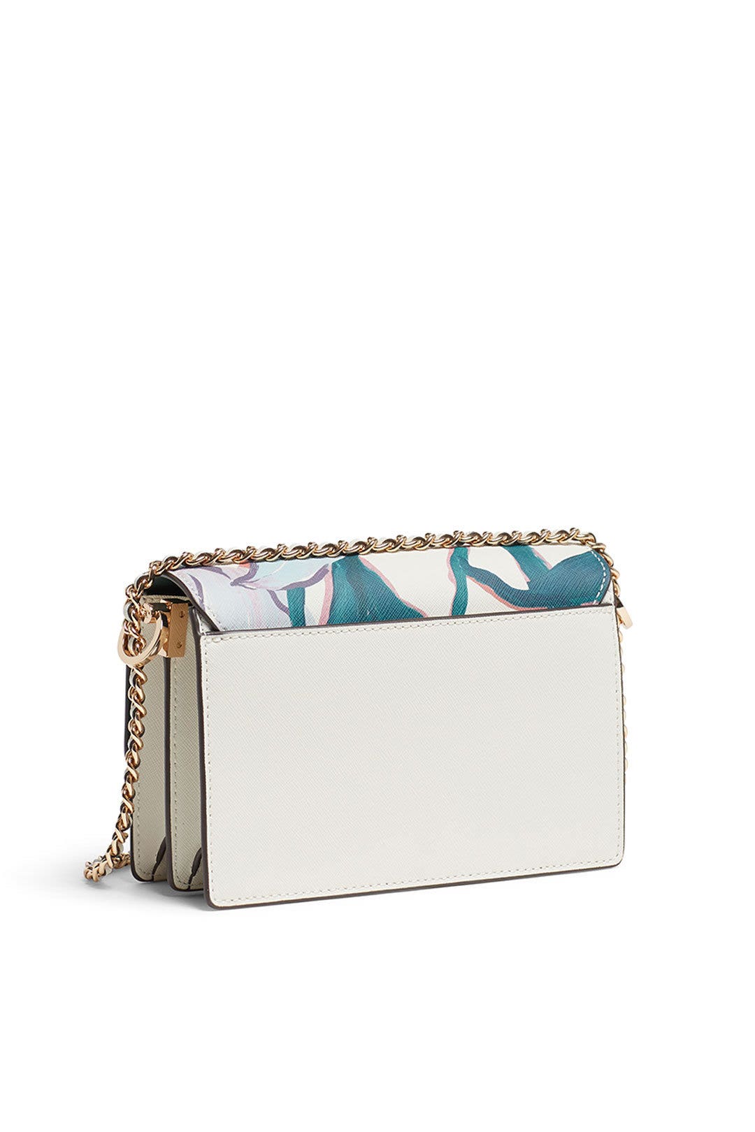 Desert Bloom Robinson Shoulder Bag by Tory Burch Accessories 1