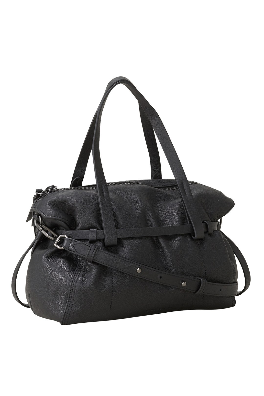 Black Caribou Bag by Liebeskind 1