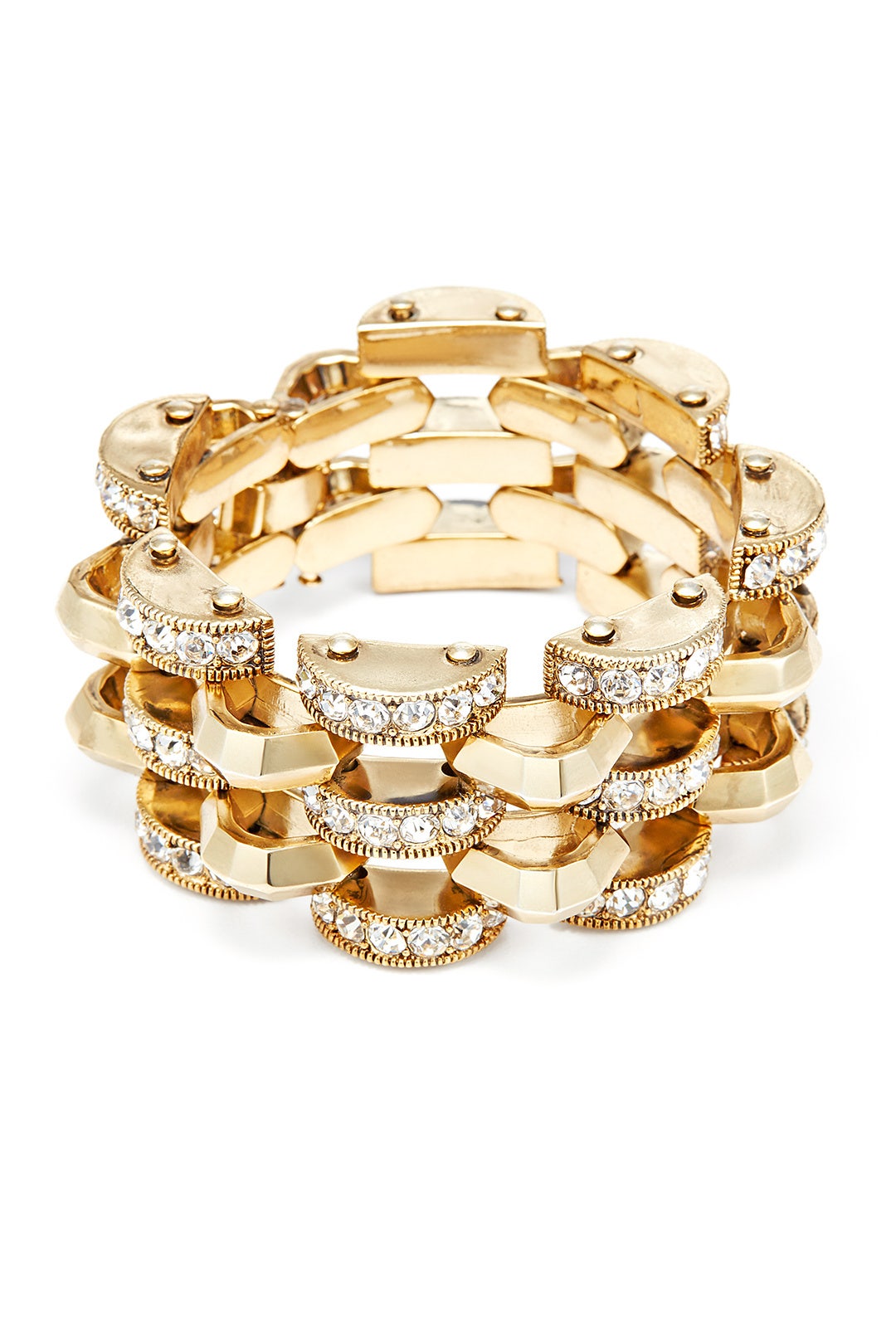 Veratrum Bracelet by Lulu Frost 1