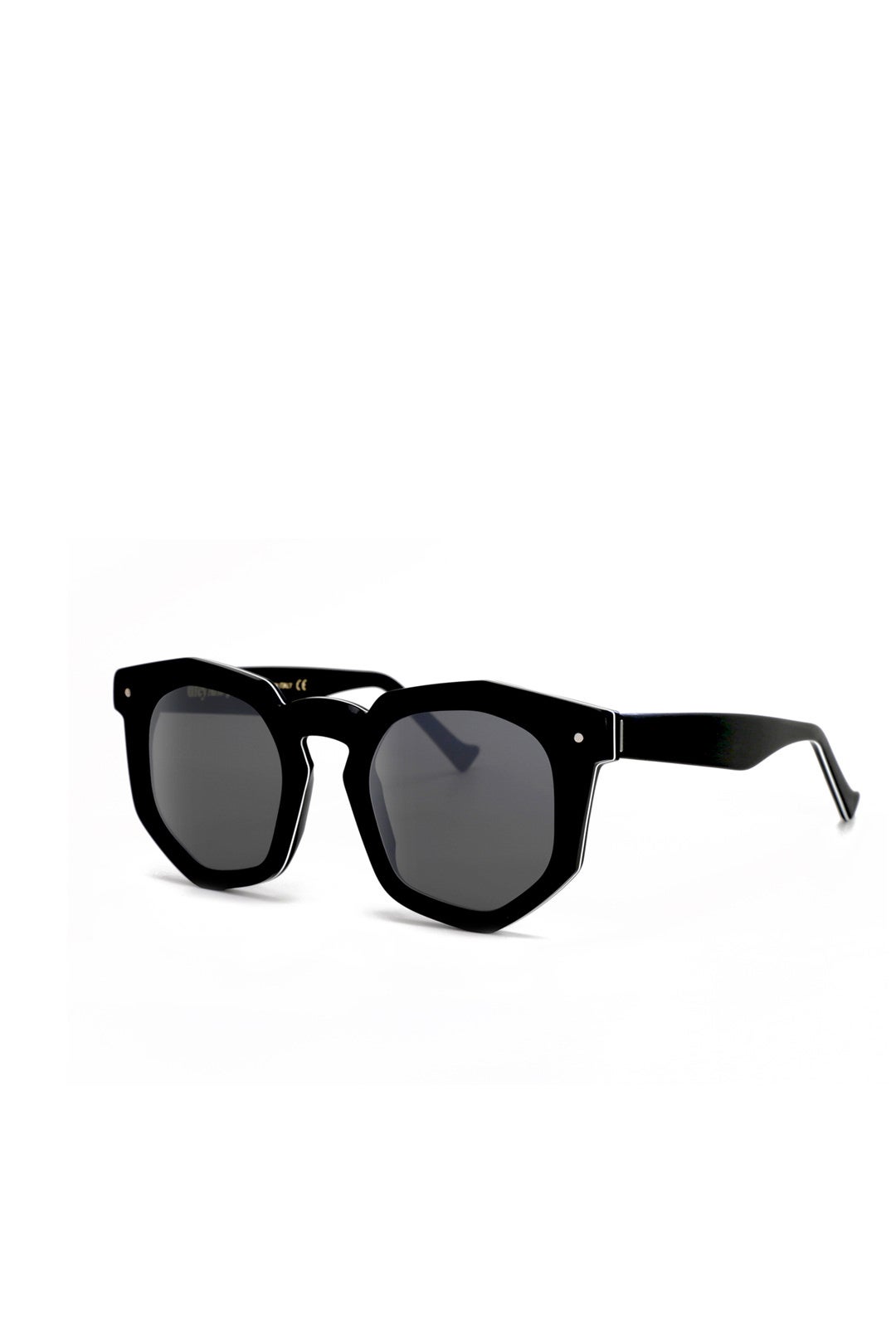 Black Composite Sunglasses by Grey Ant 1