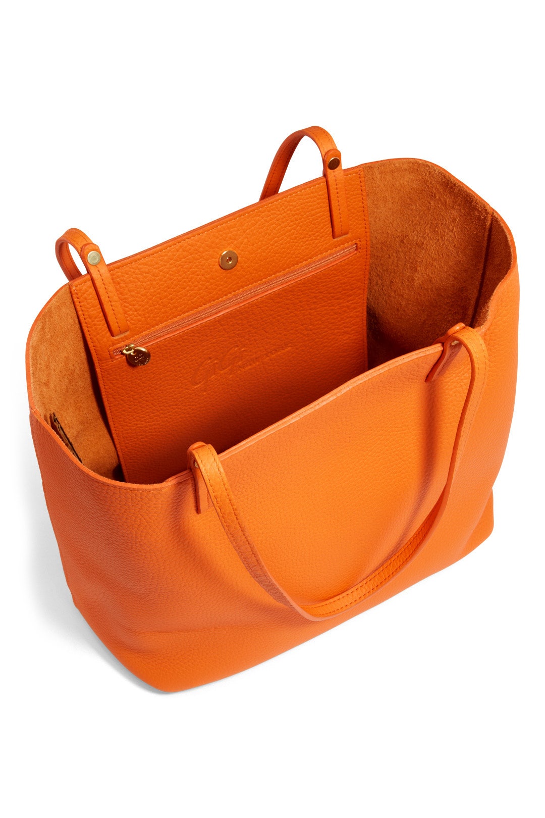 Tori Pebble Tote by Gigi New York 1