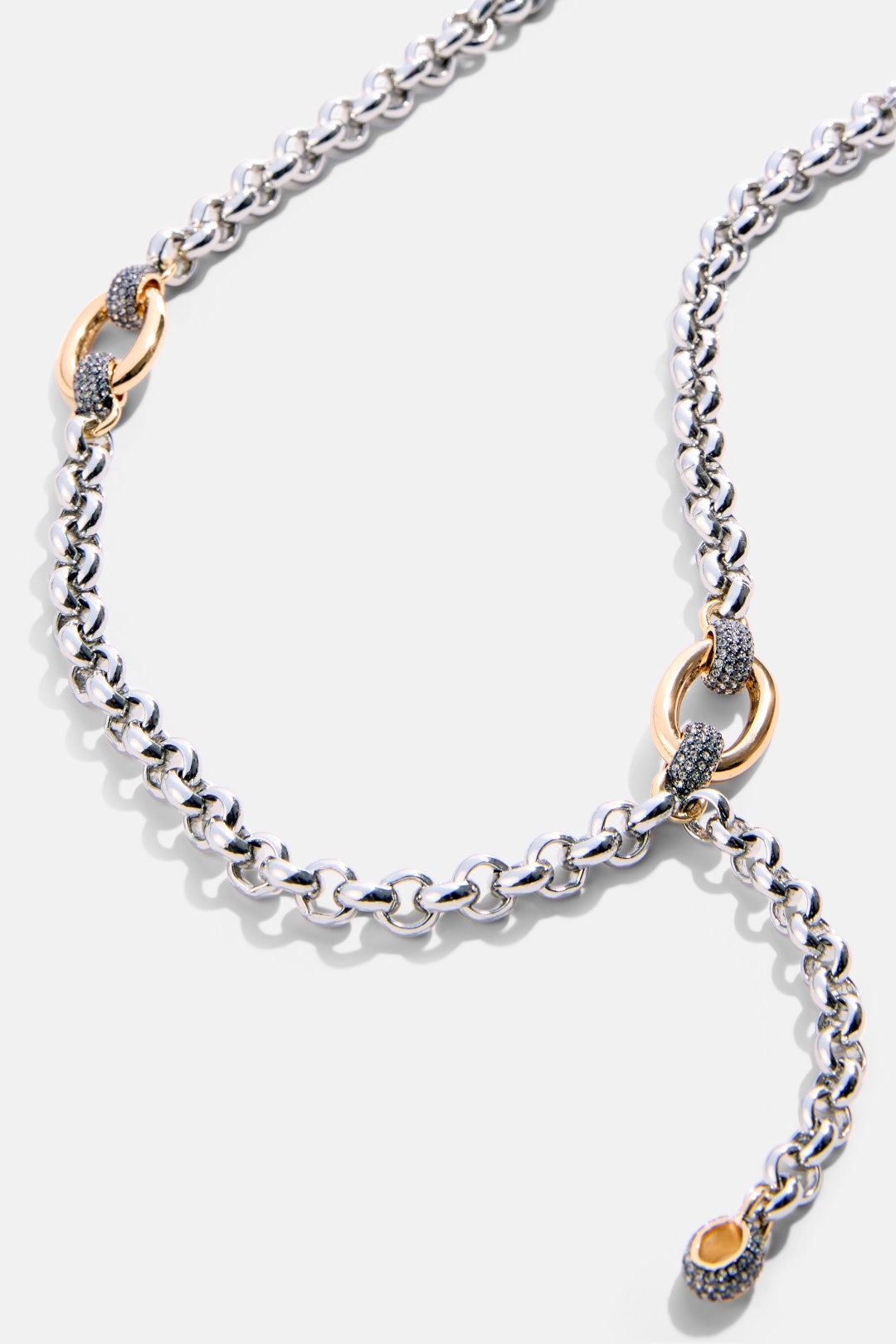 Liberty Necklace by DEMARSON 2