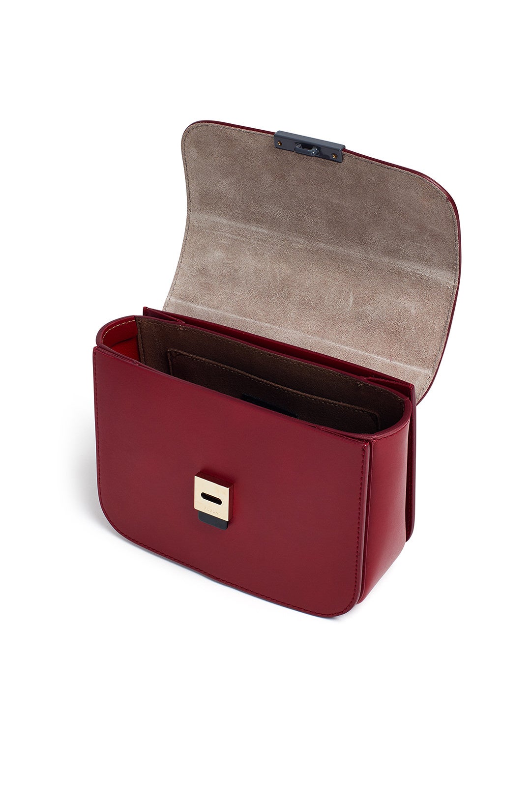Ciliegia Elisir Mini Bag by Furla 1